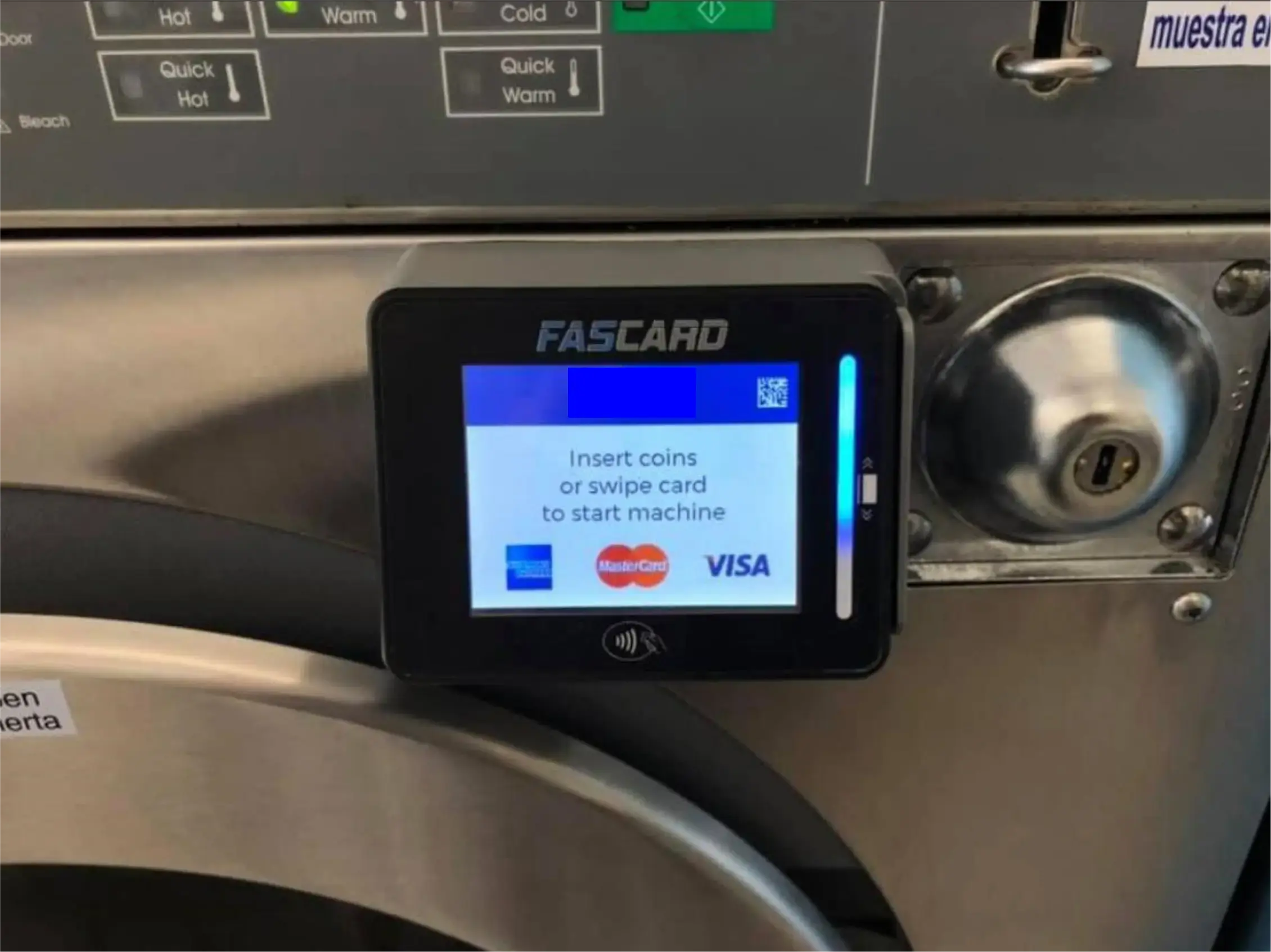 Bon Air Coin Laundry thumbnail 3