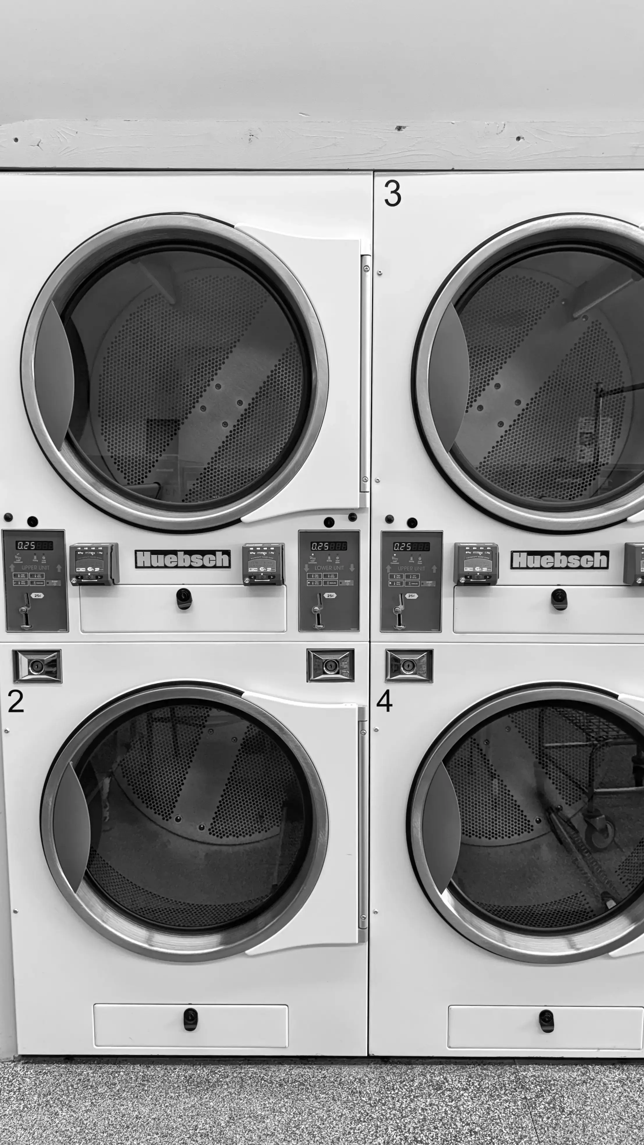 Bon Air Coin Laundry thumbnail 4