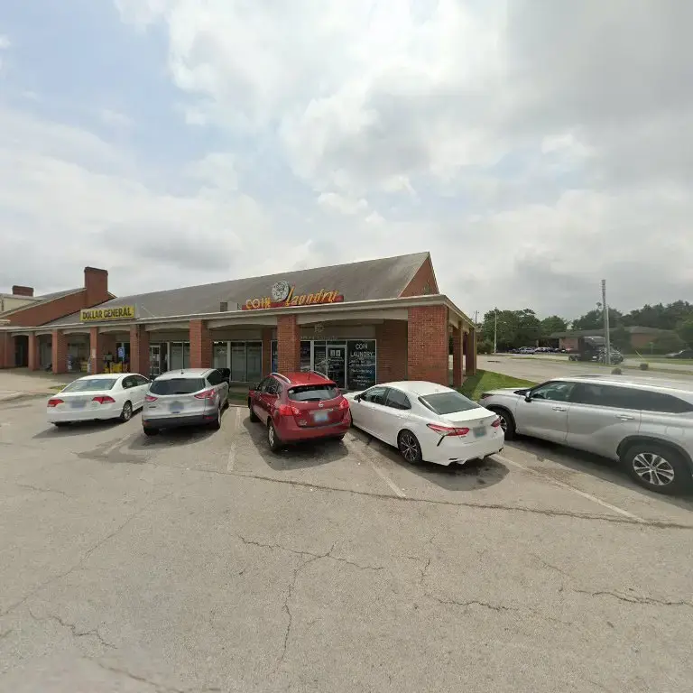 Bon Air Coin Laundry - Image 14