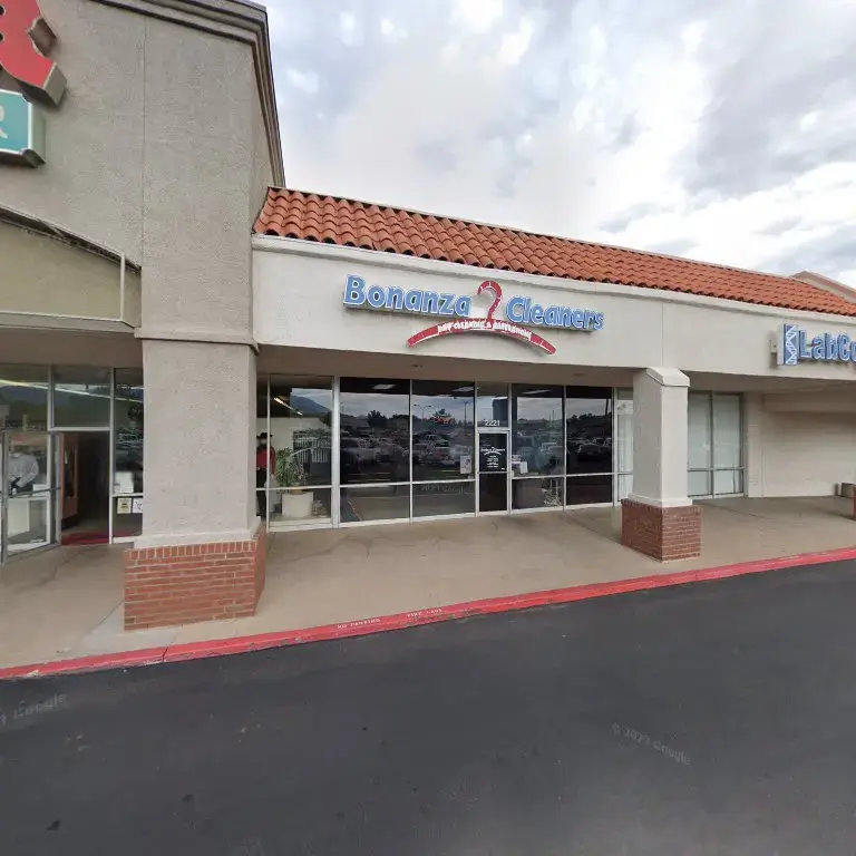 Bonanza Dry Cleaners - Image 7