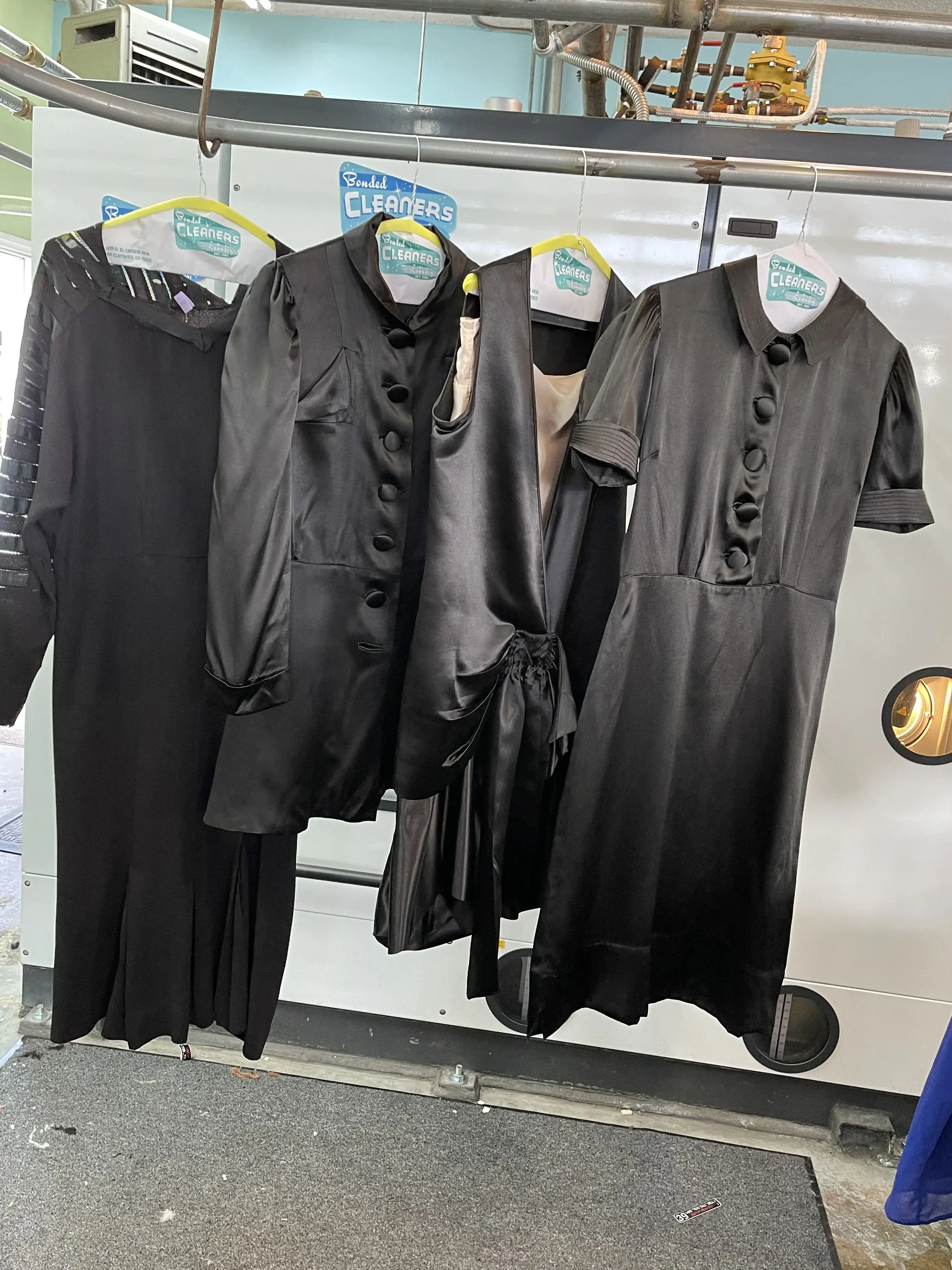 Bonded Cleaners & Laundry - Image 6