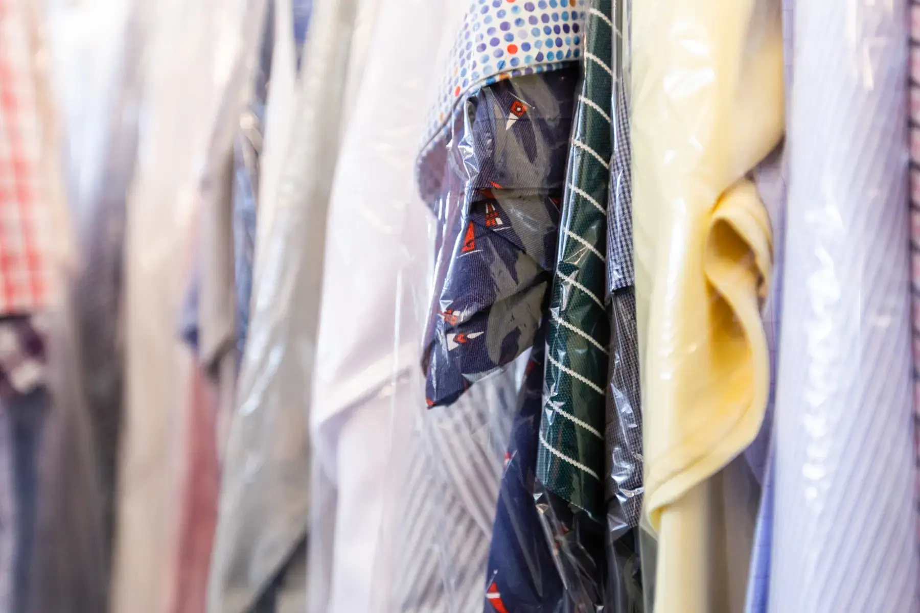 Bonded Cleaners & Laundry thumbnail 16