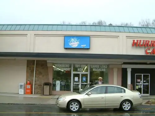 Boonsboro Rd Laundry Land Laundromat thumbnail 2