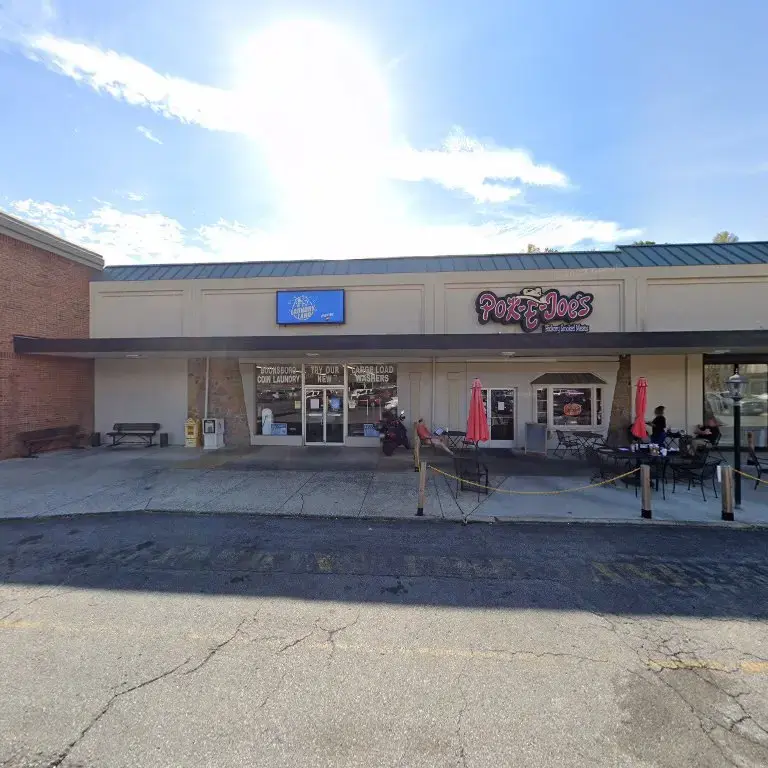 Boonsboro Rd Laundry Land Laundromat - Image 5