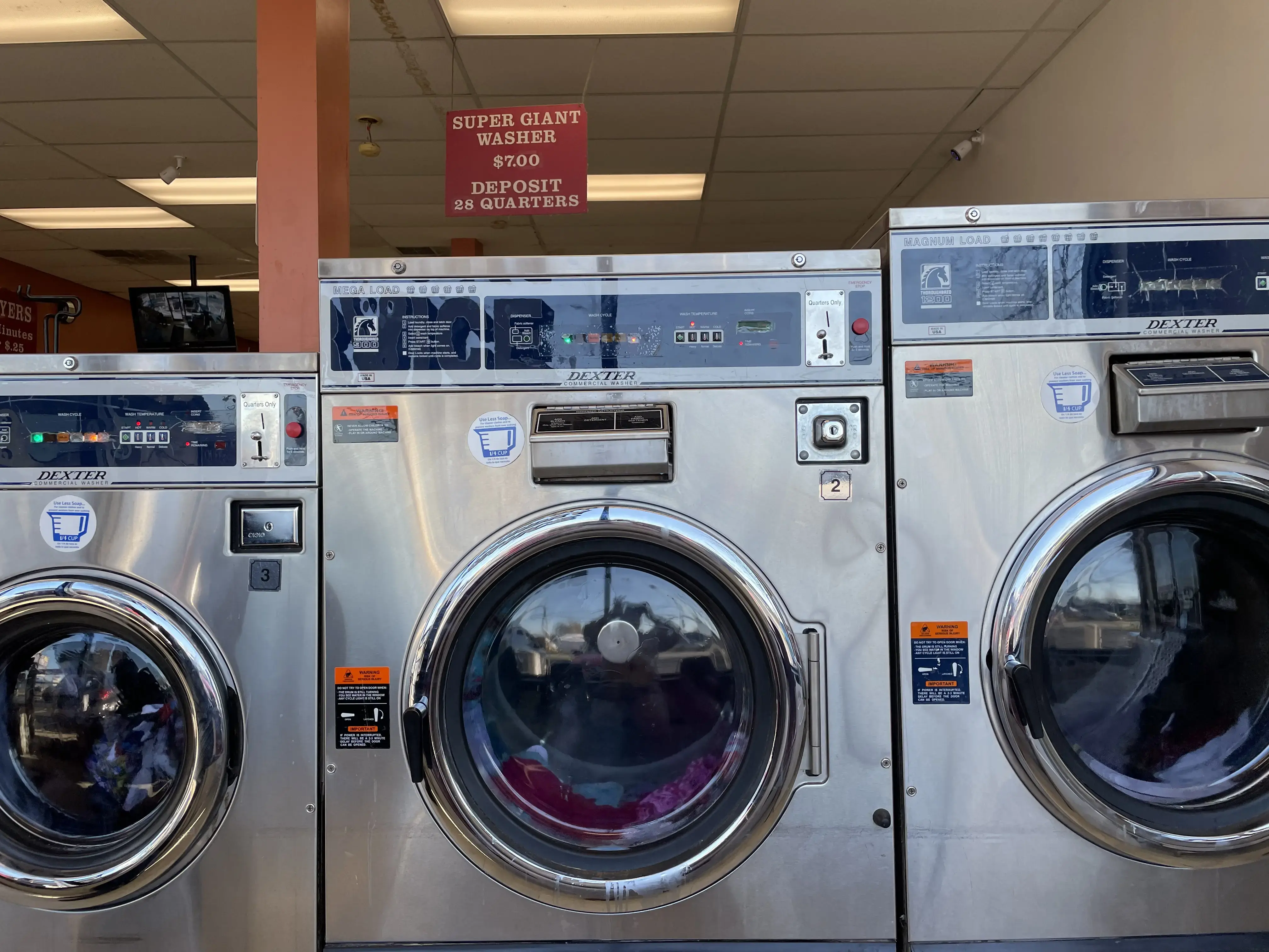 Boothwyn Laundromat LLC - Image 2