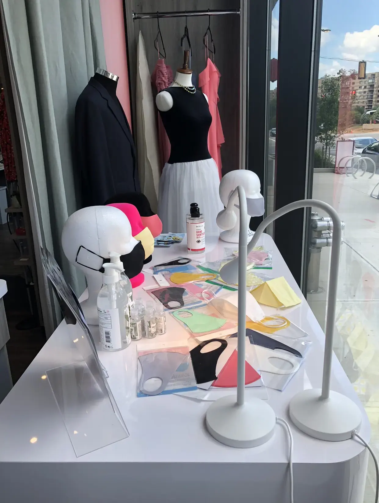 Boro Cleaners - Image 18
