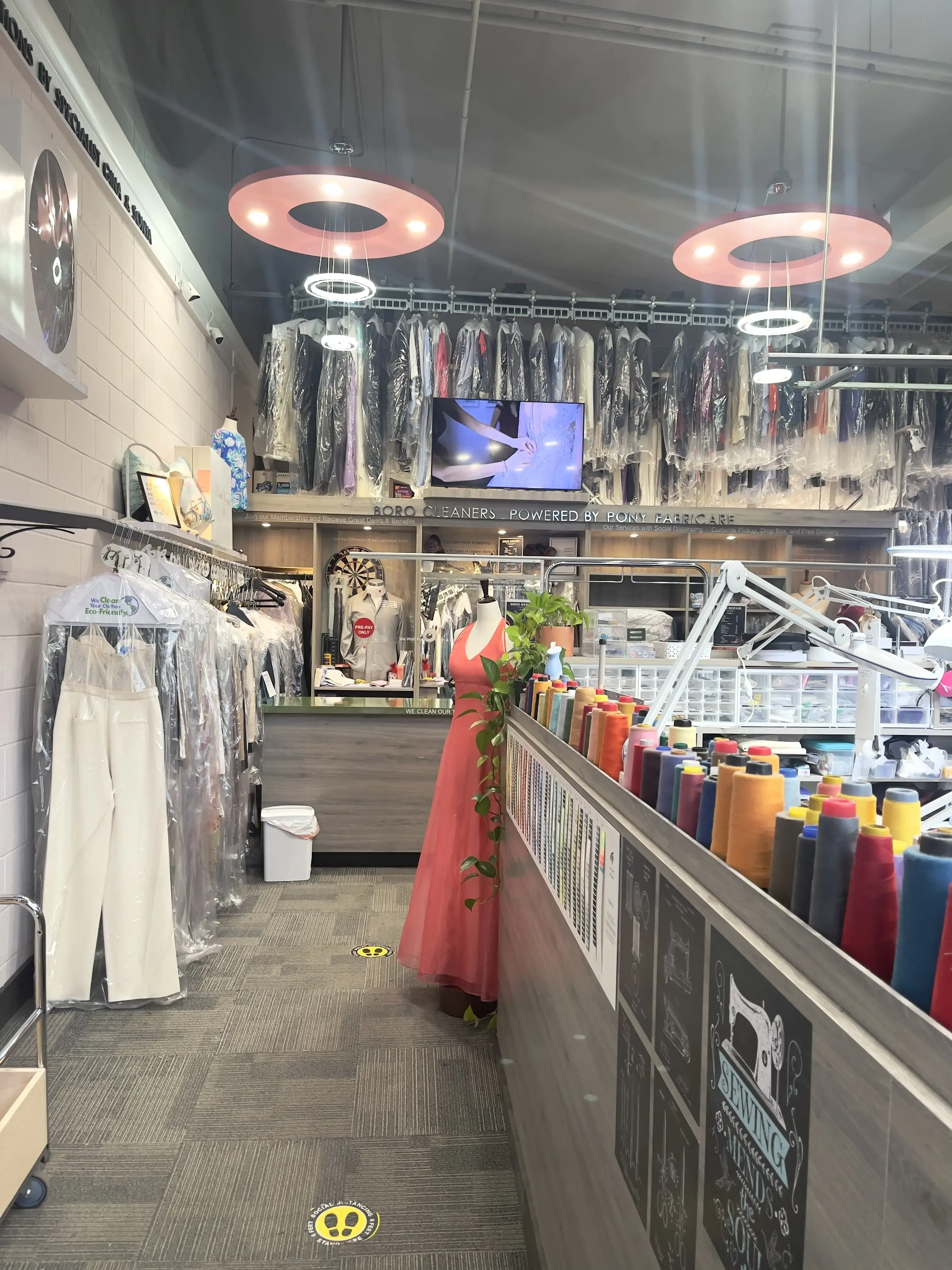 Boro Cleaners - Image 9