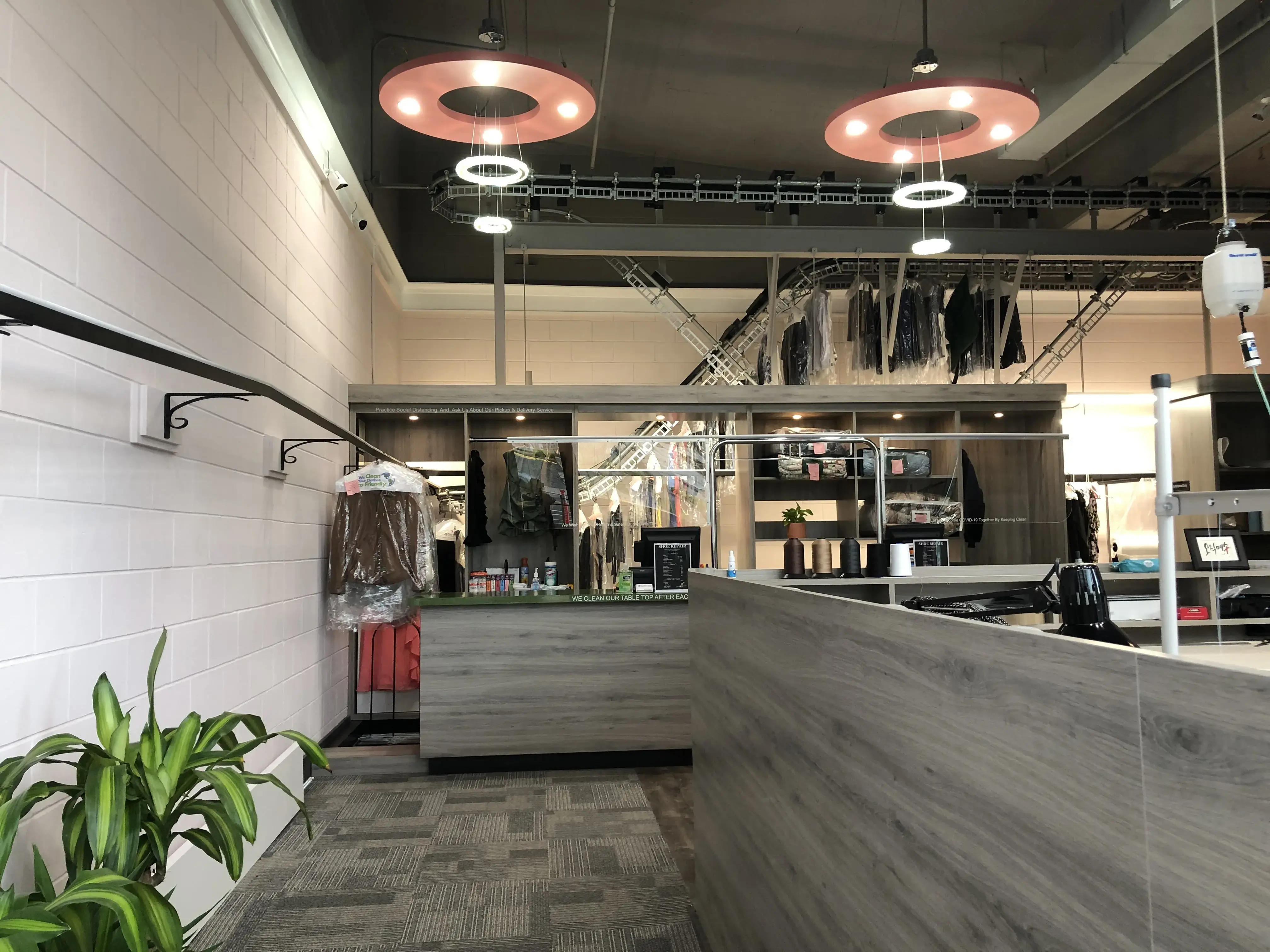 Boro Cleaners - Image 3