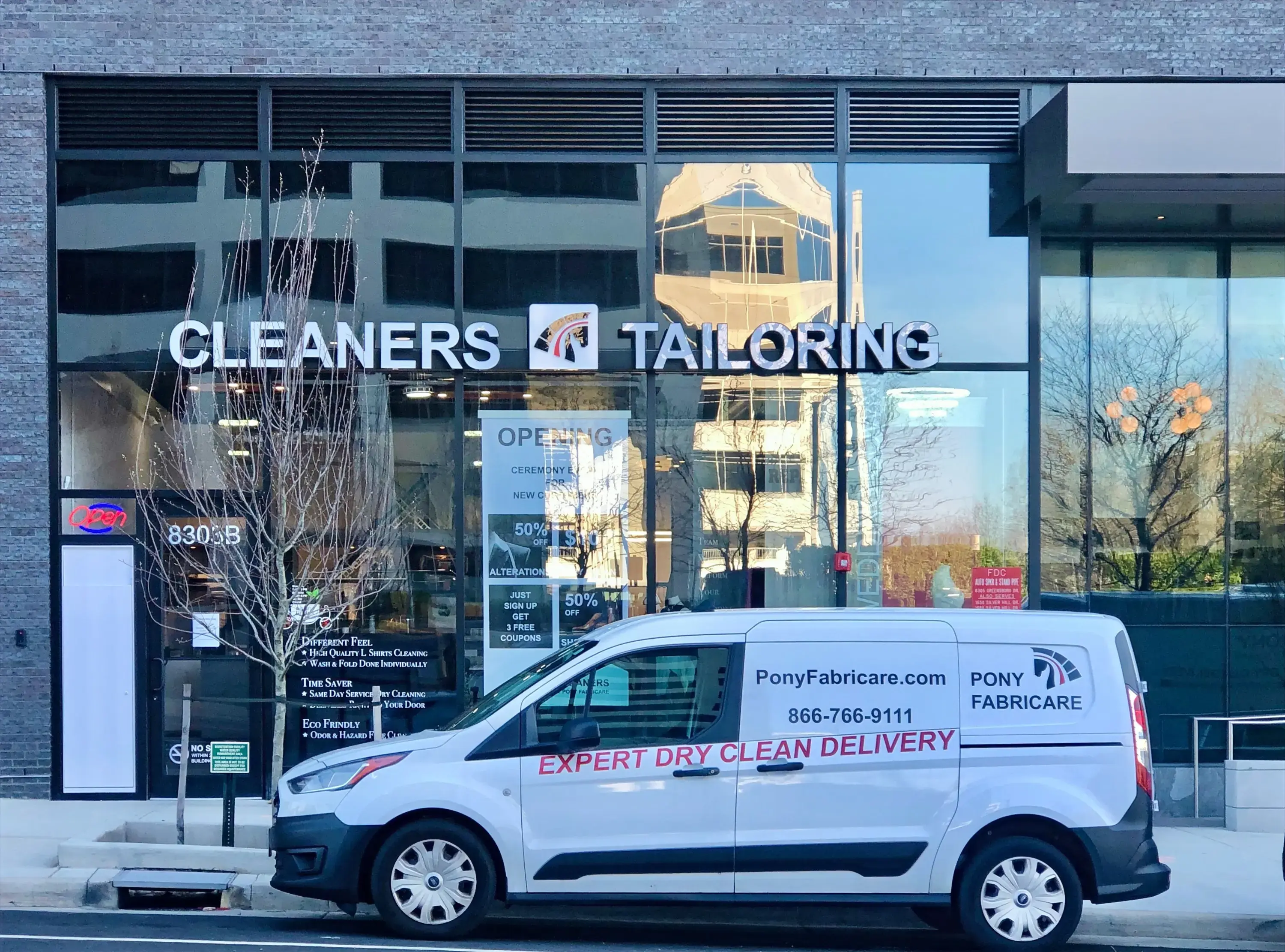 Boro Cleaners - Image 7