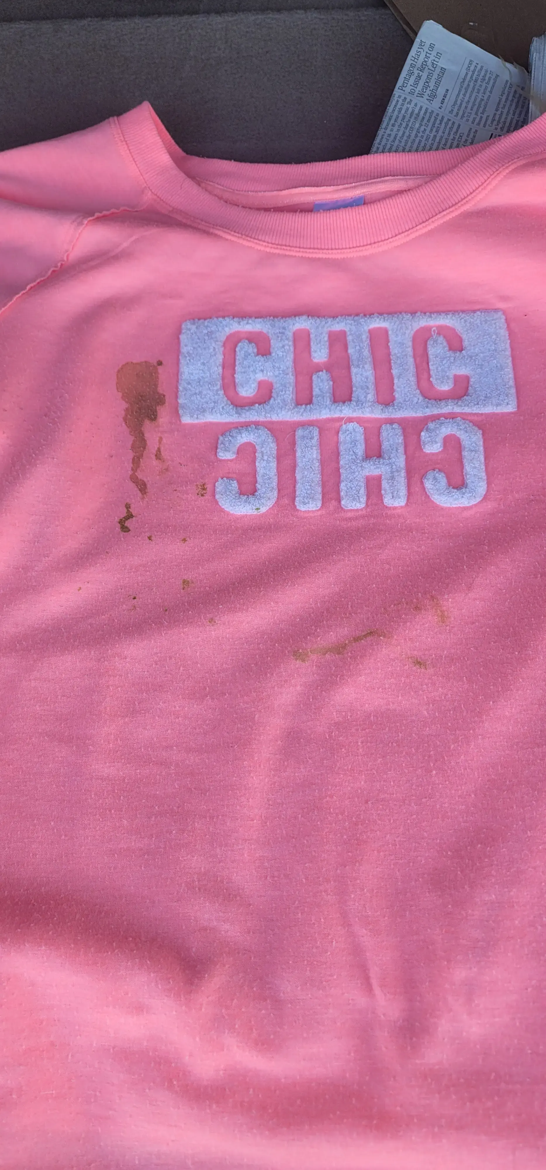 Boston Cleaners - Image 13