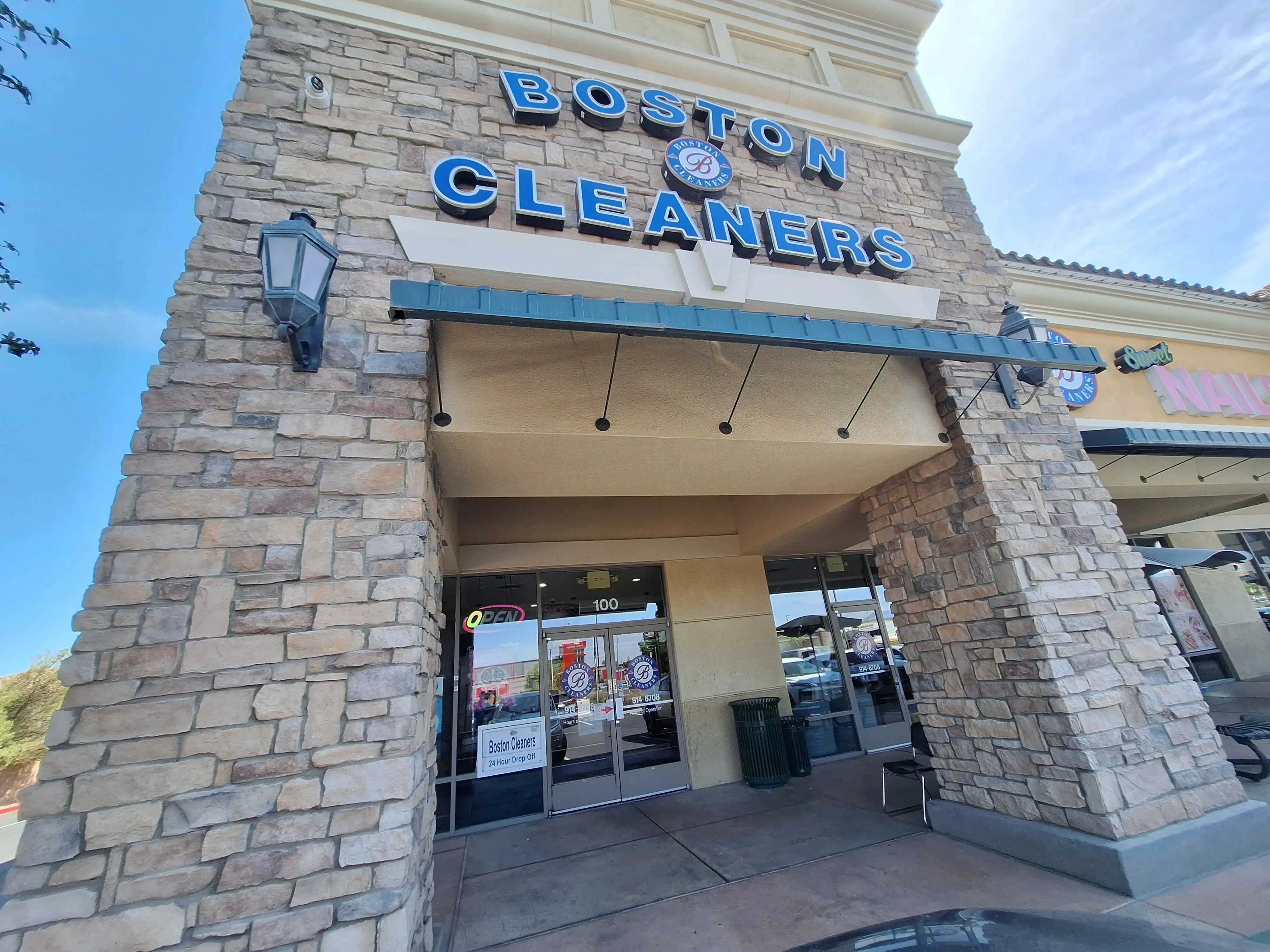 Boston Cleaners - Image 3