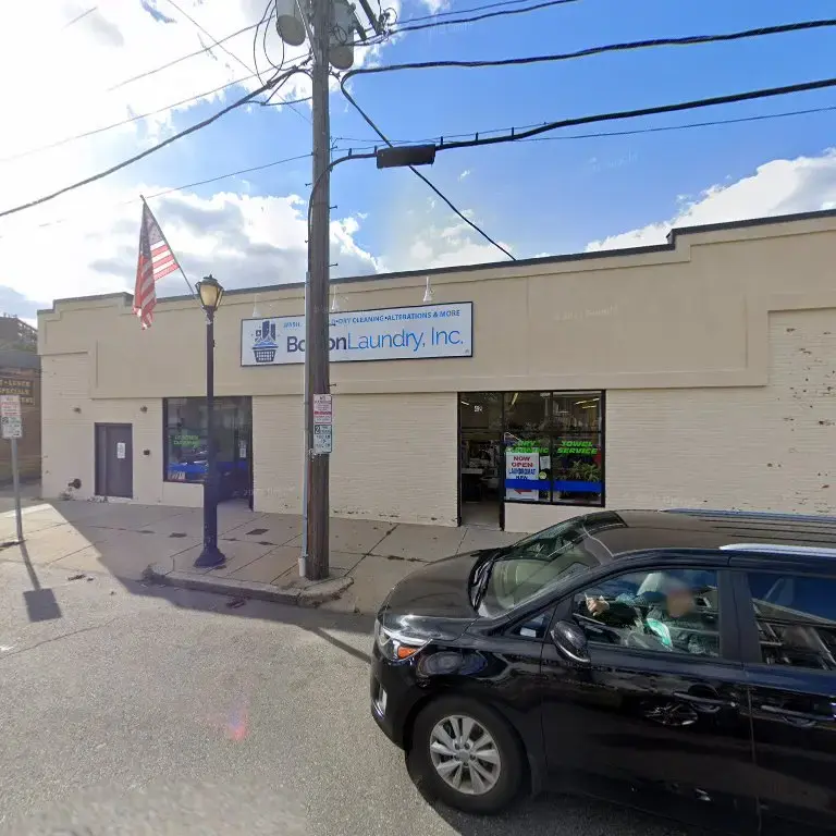 Boston Laundry, Inc. - Image 2