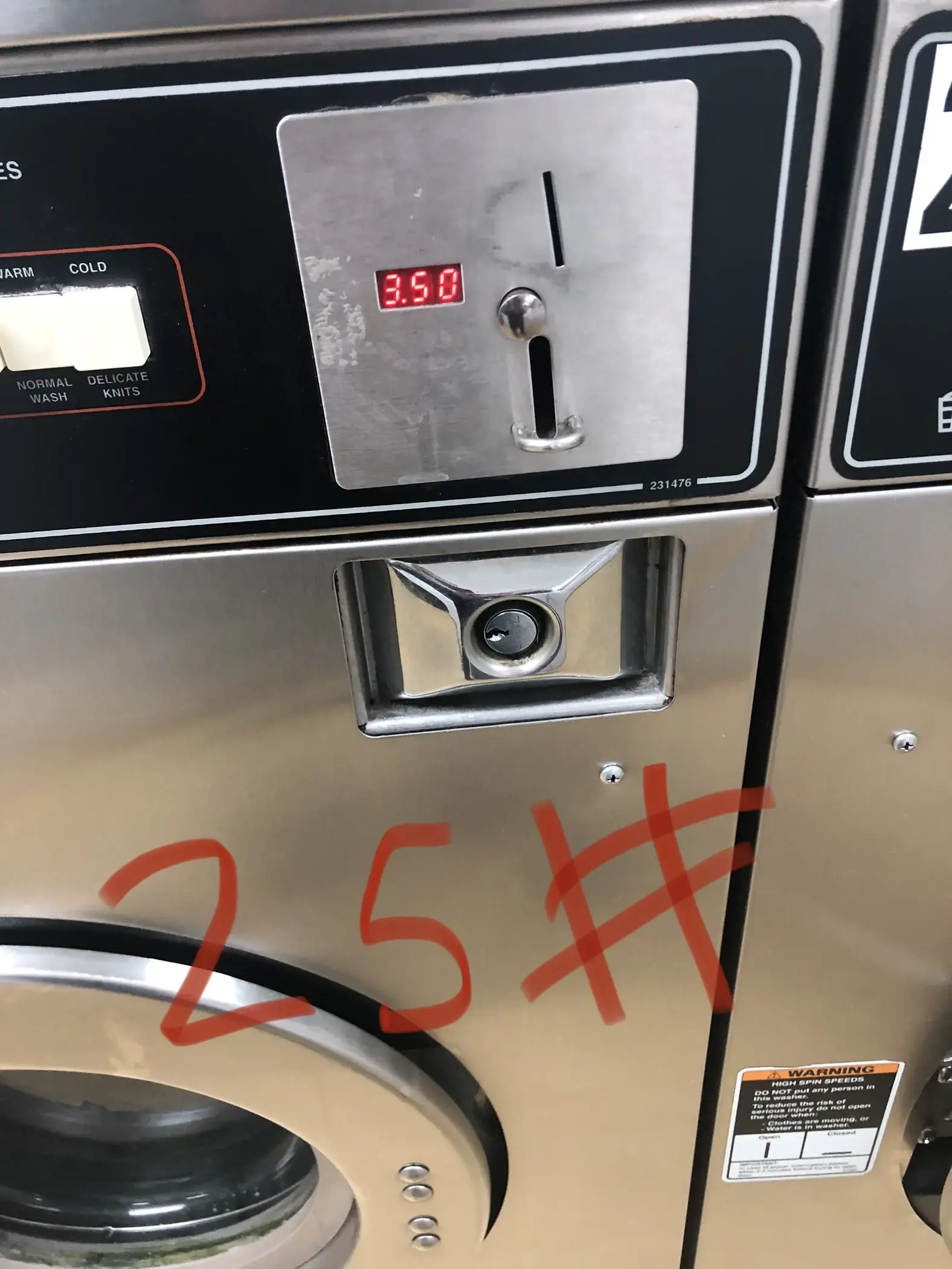 Boston-Pearl Laundromat thumbnail 2