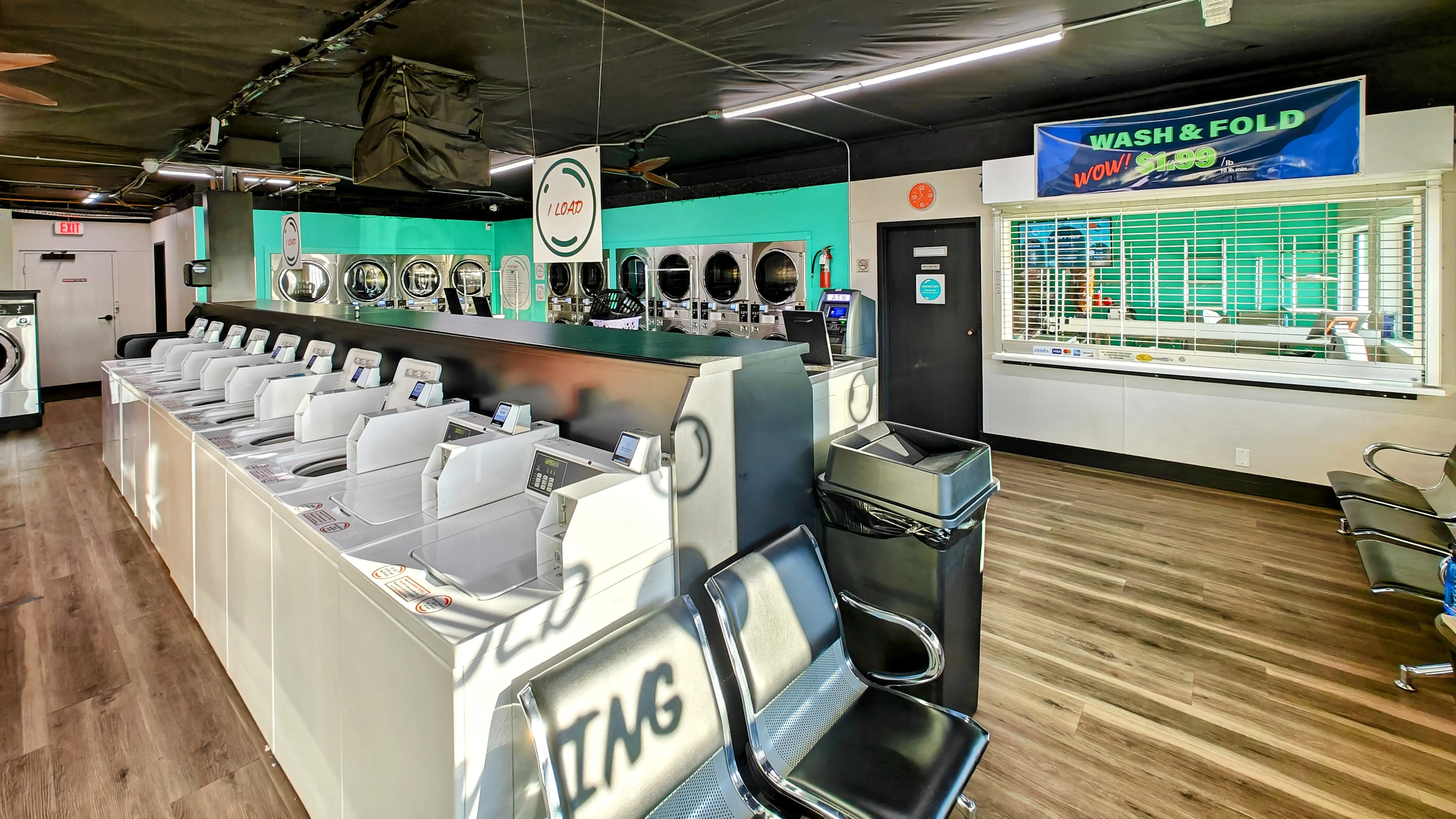 Boulder City Bubbles thumbnail 9