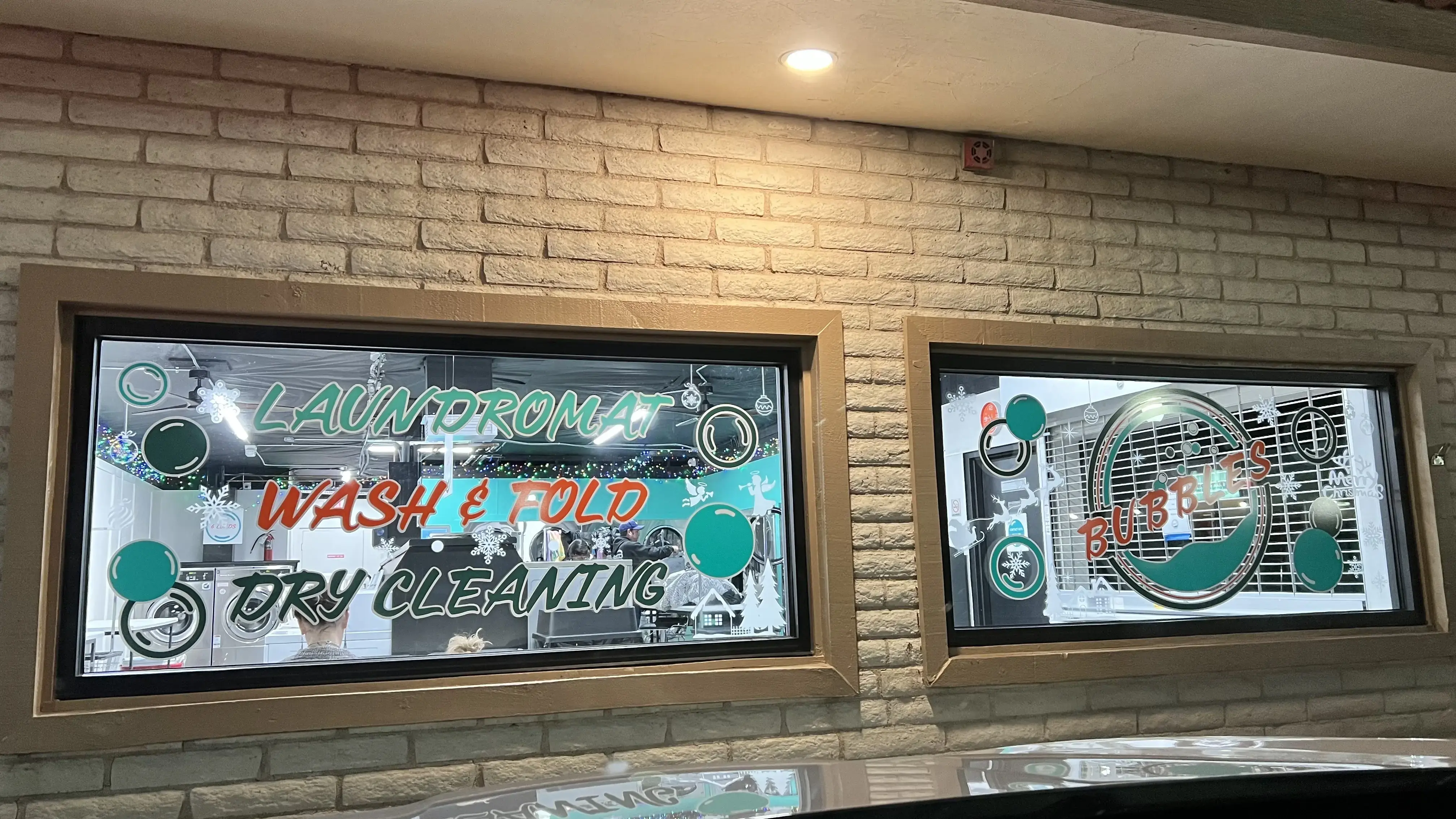 Boulder City Bubbles thumbnail 8