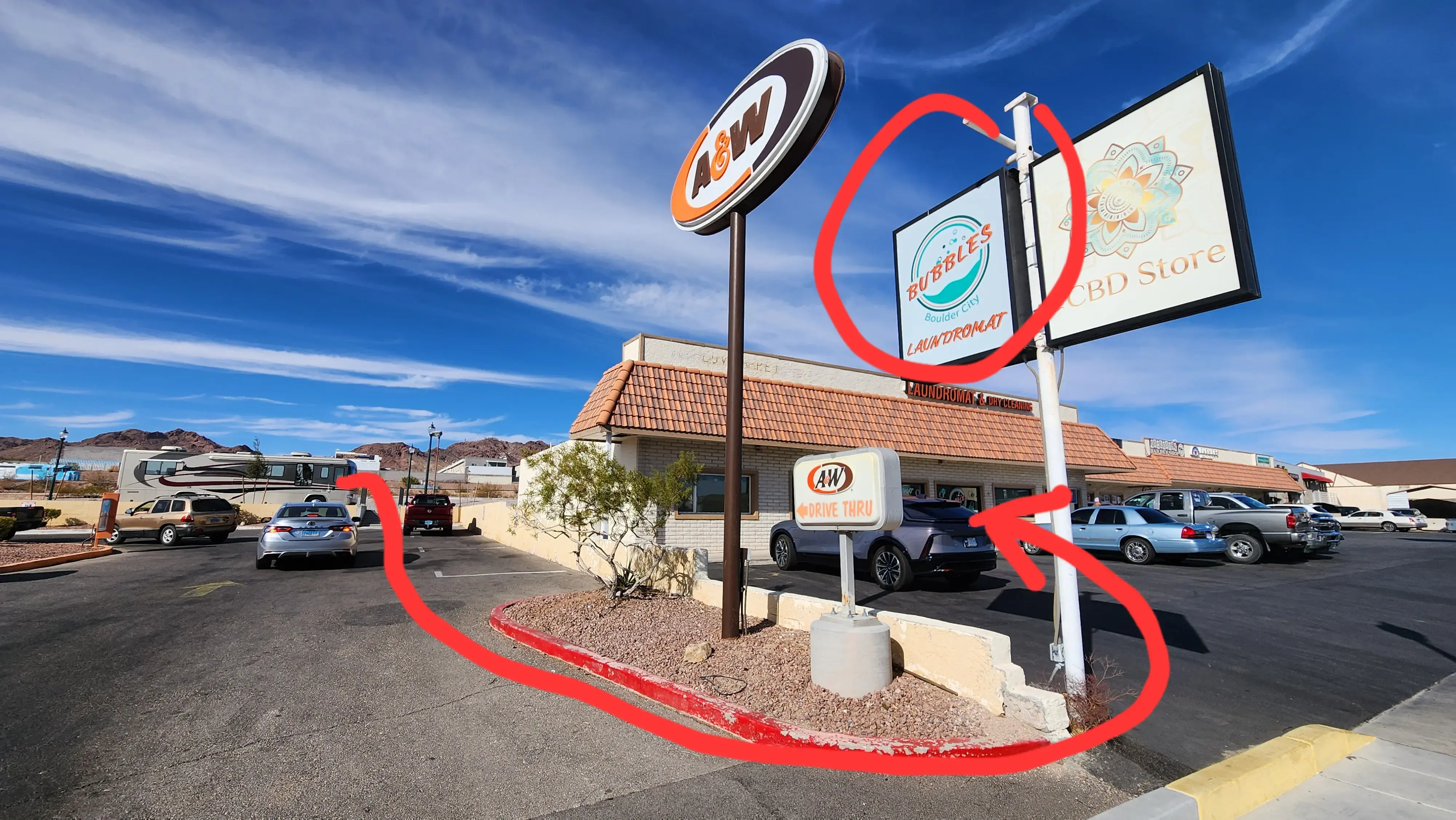 Boulder City Bubbles thumbnail 4