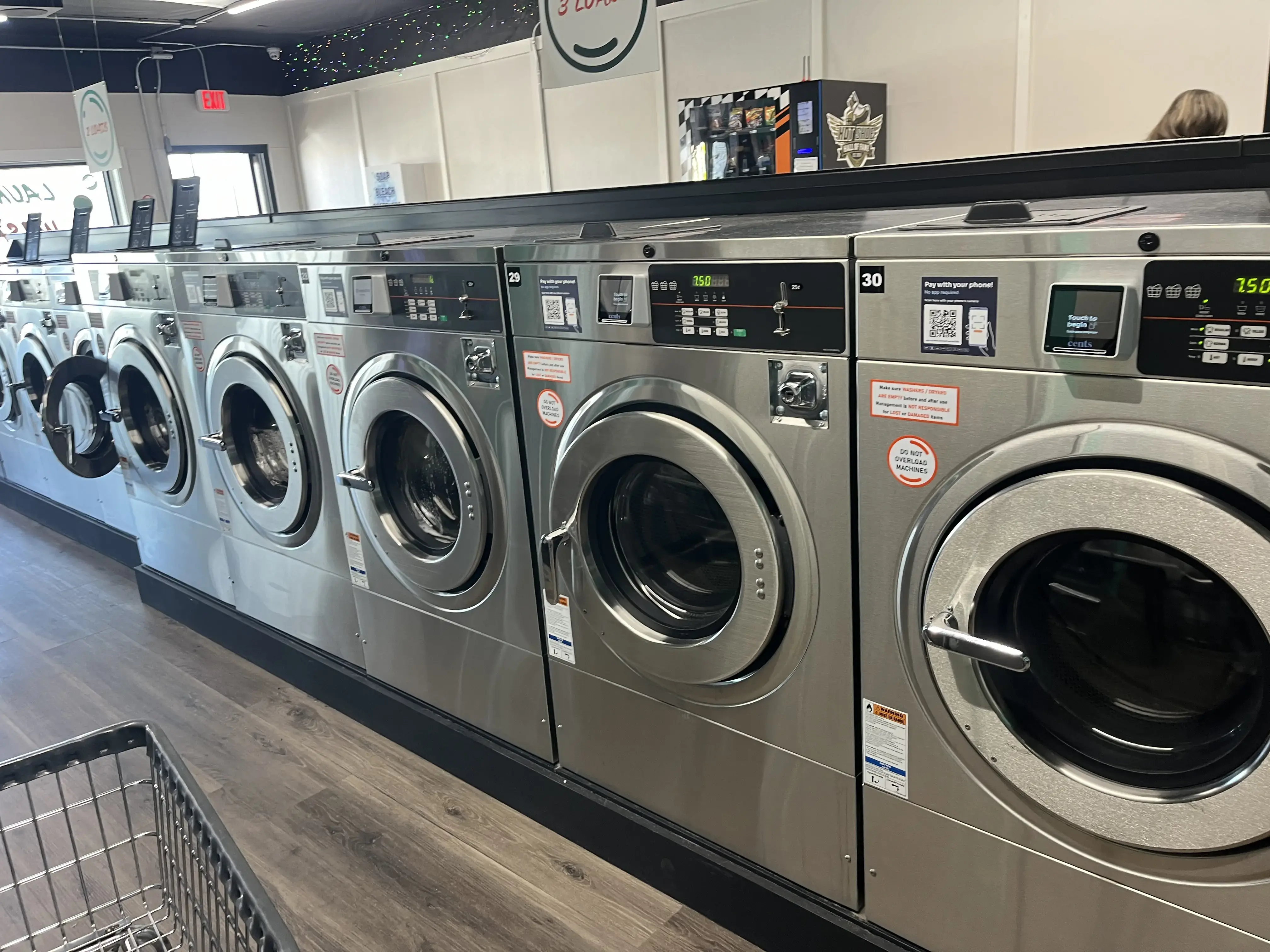 Boulder City Bubbles thumbnail 2