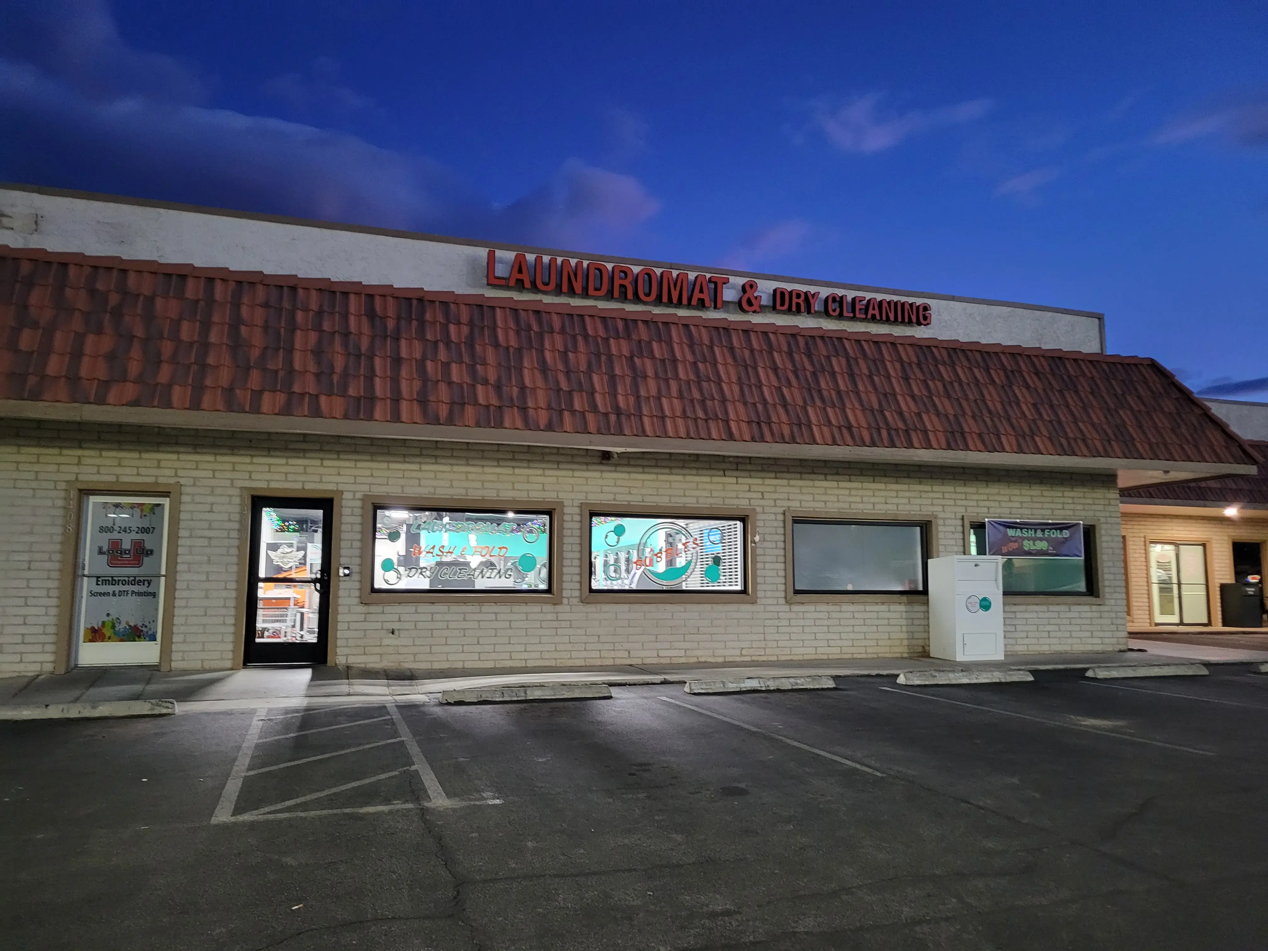 Boulder City Bubbles thumbnail 3