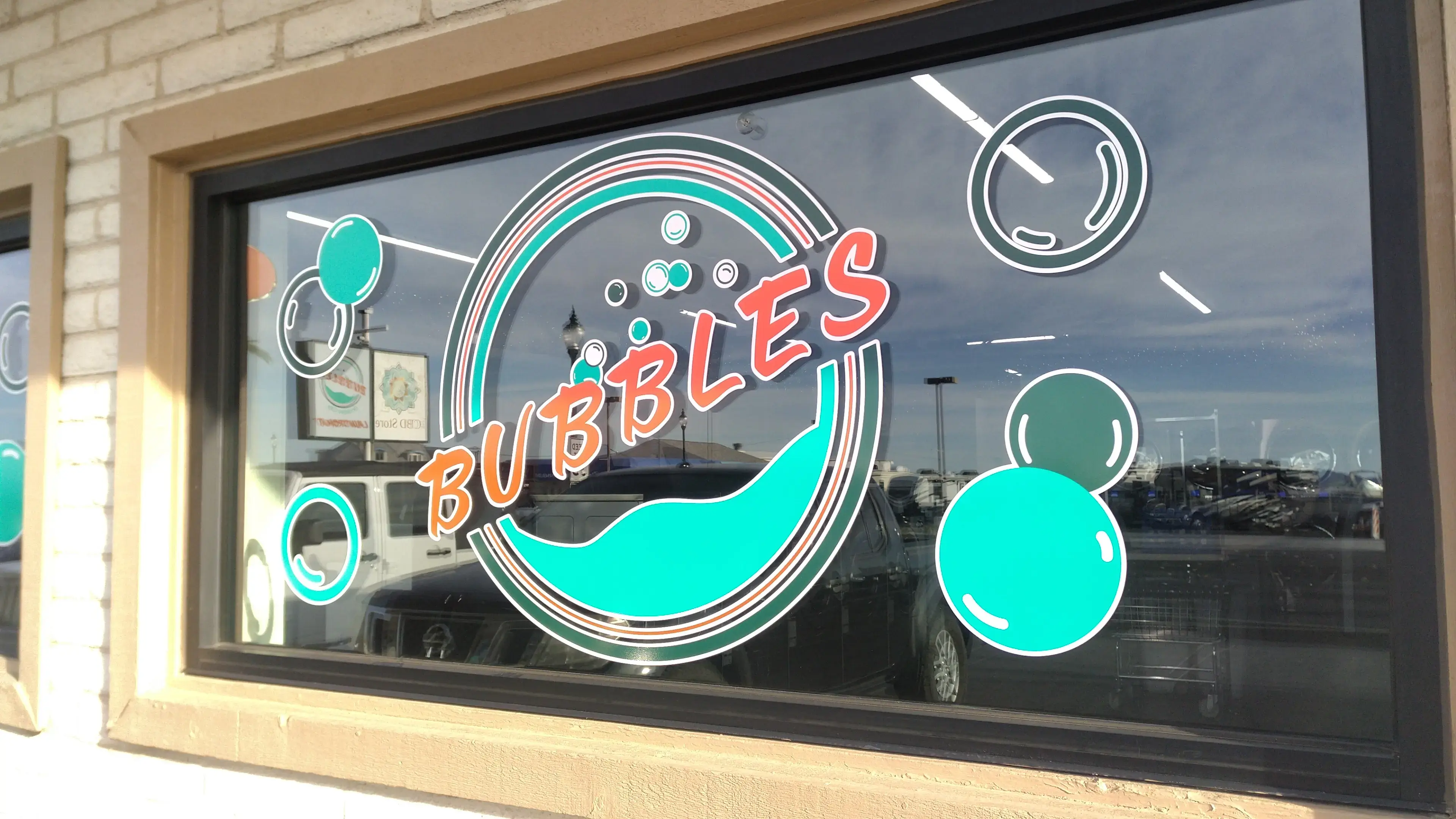 Boulder City Bubbles - Image 15
