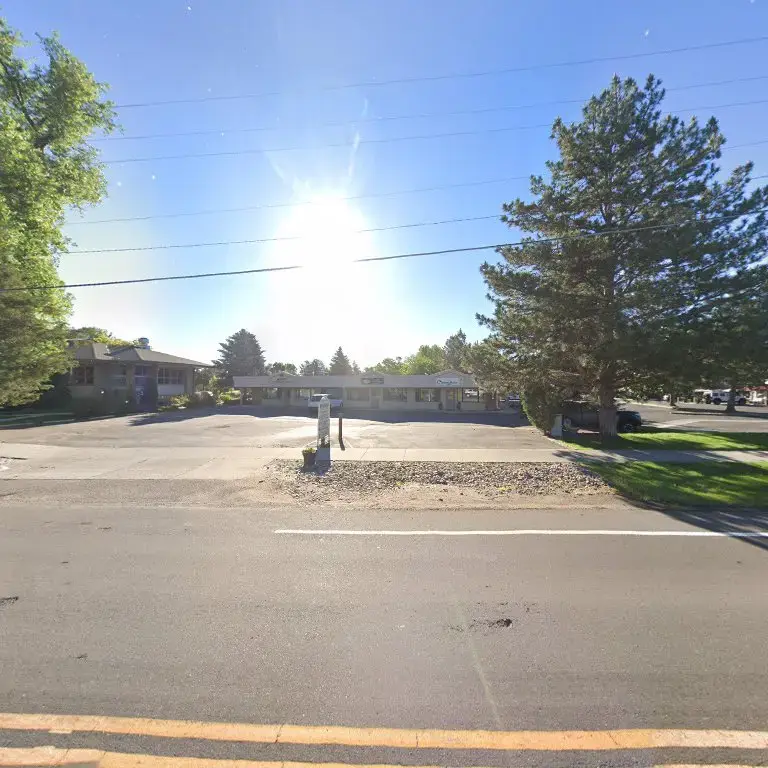 Boulder Cleaners location