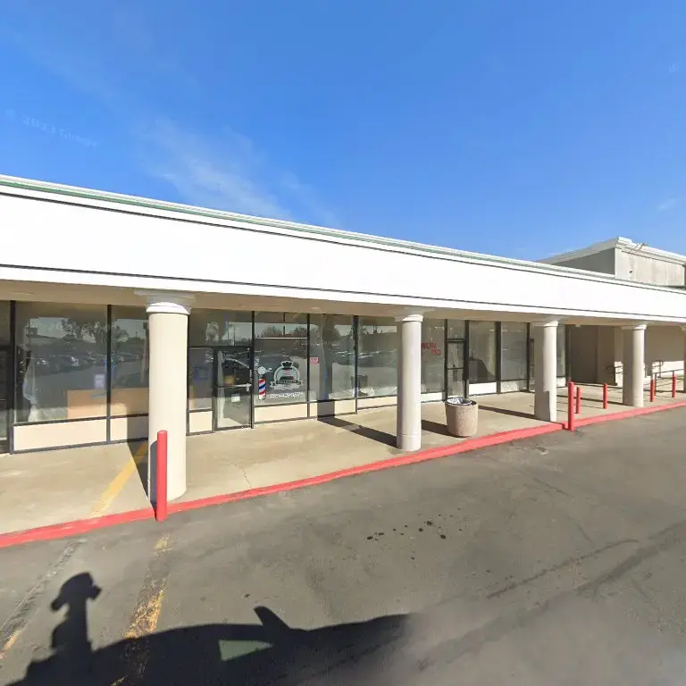 Boulder Express Laundromat location