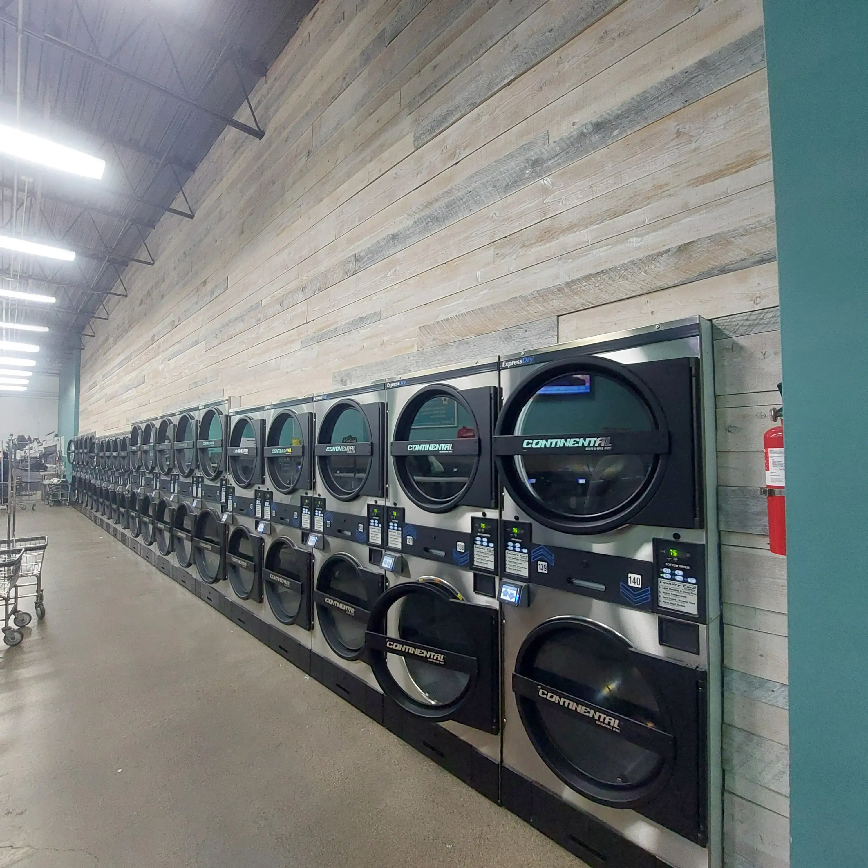 Boulder Express Laundry thumbnail 3