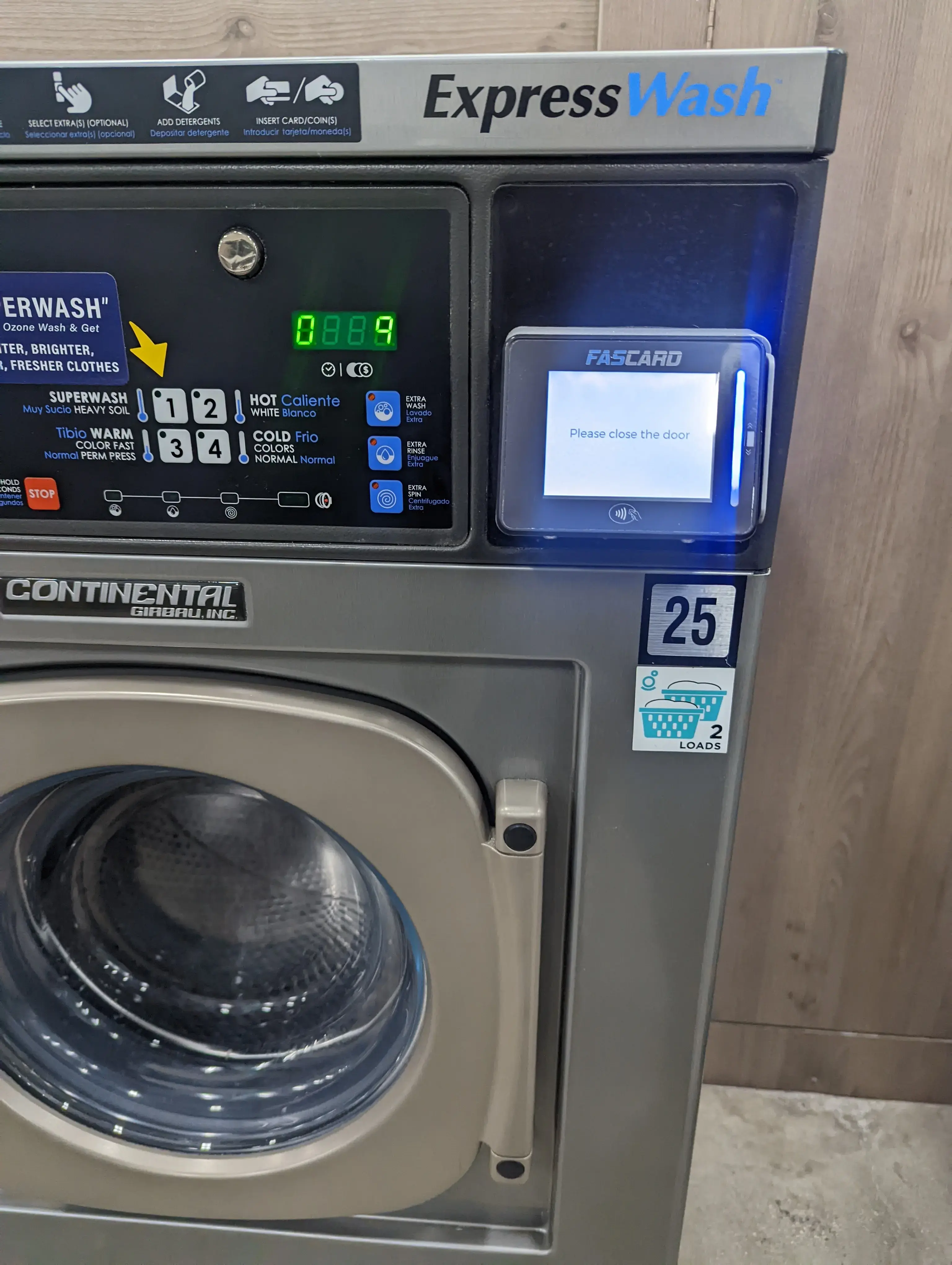 Boulder Express Laundry thumbnail 12