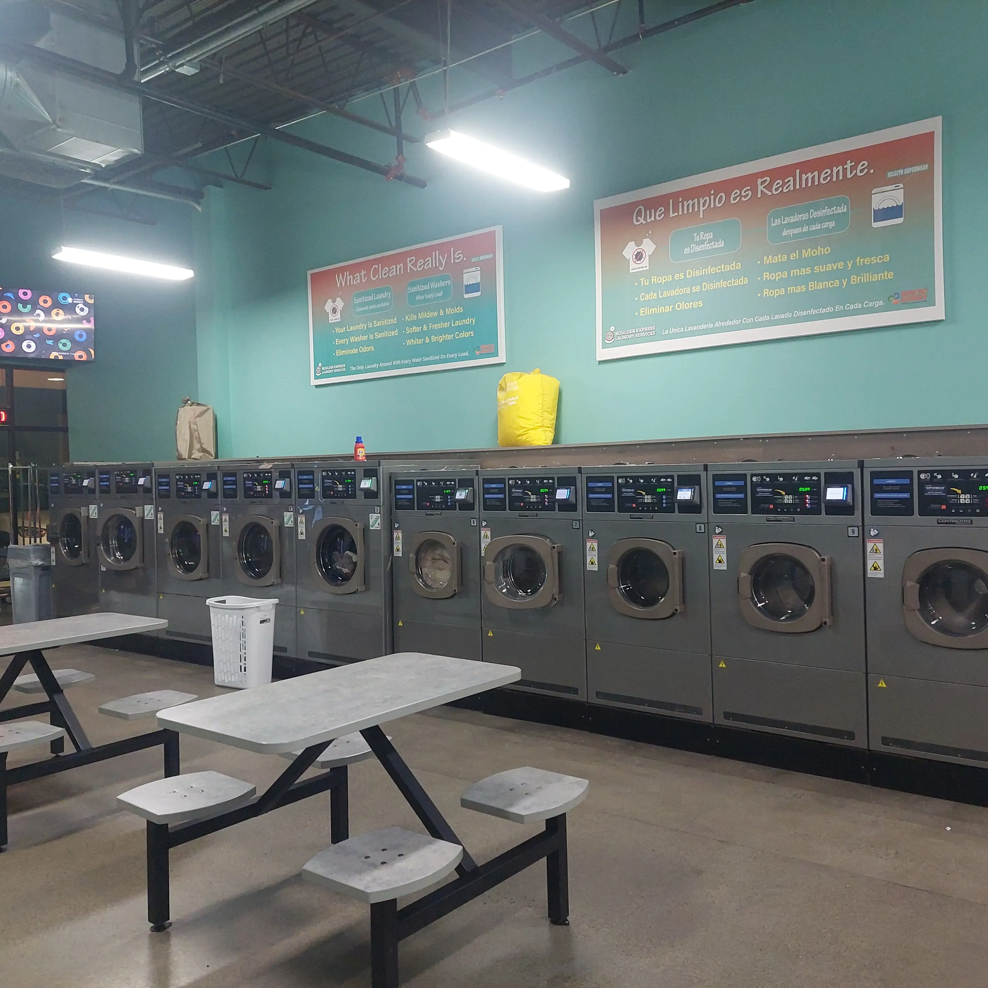 Boulder Express Laundry - Image 2