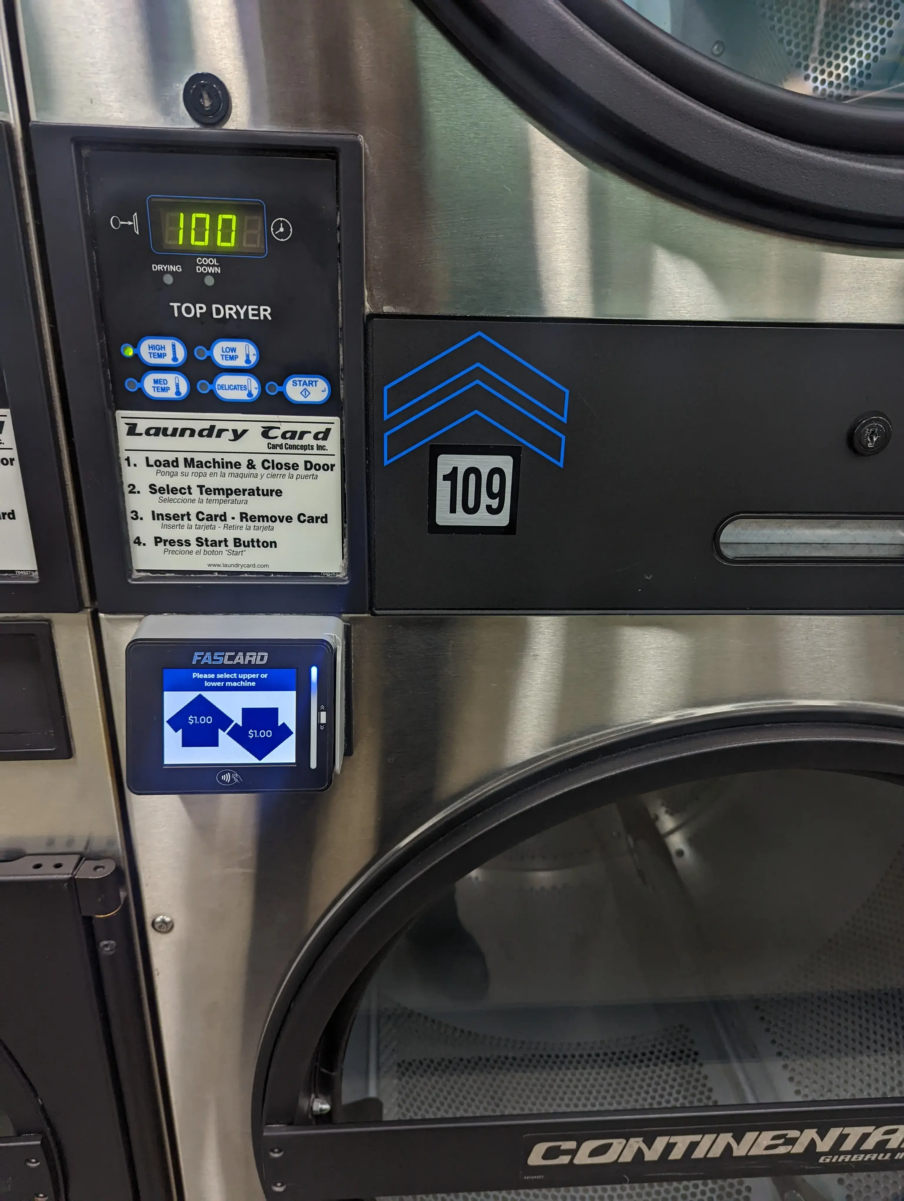 Boulder Express Laundry thumbnail 11