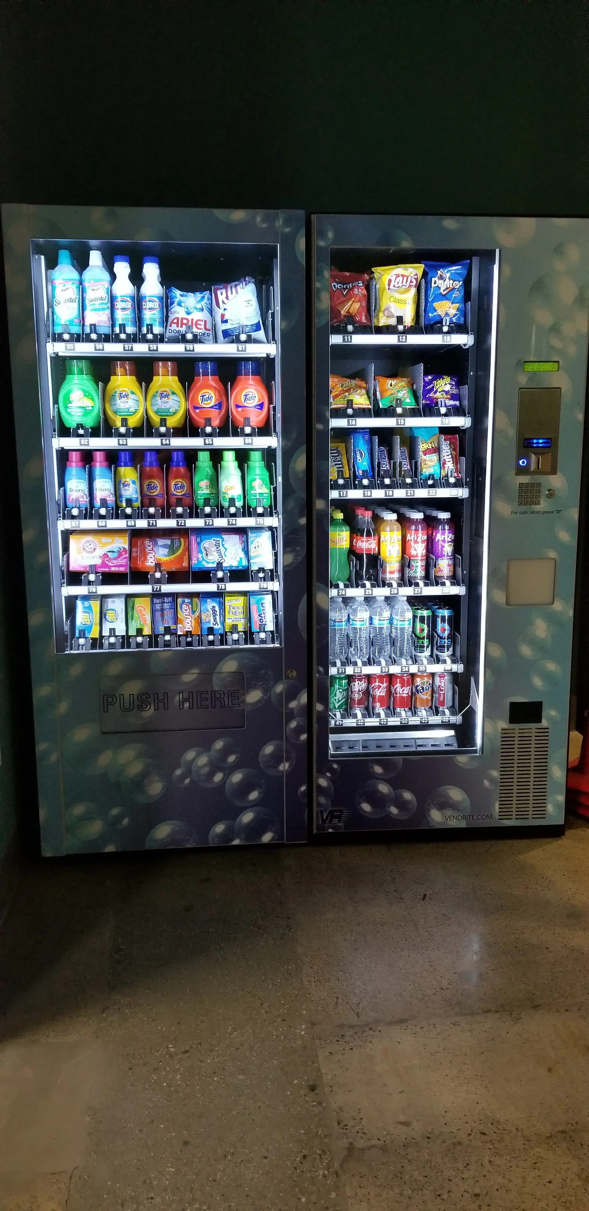 Boulder Express Laundry - Image 14