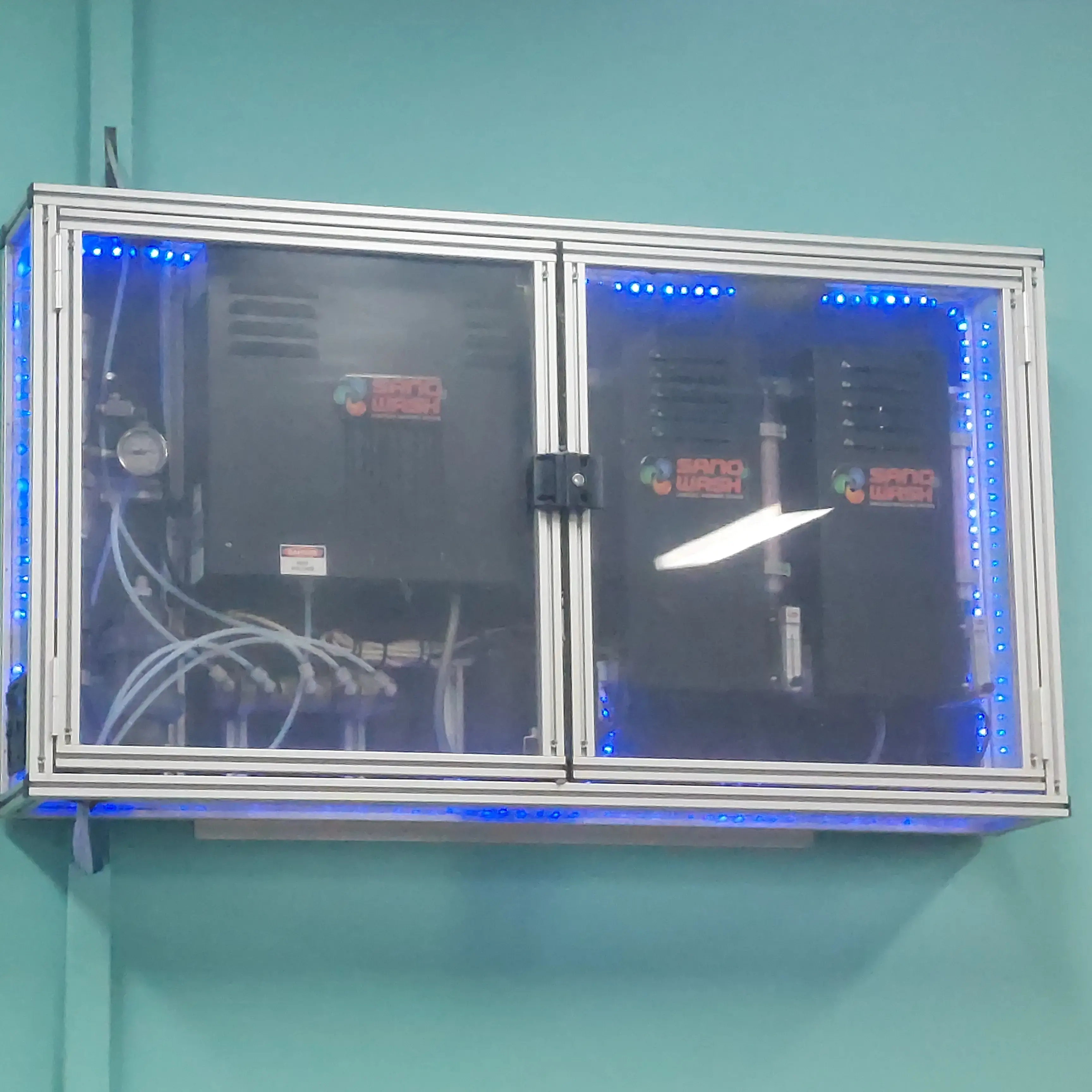 Boulder Express Laundry thumbnail 15