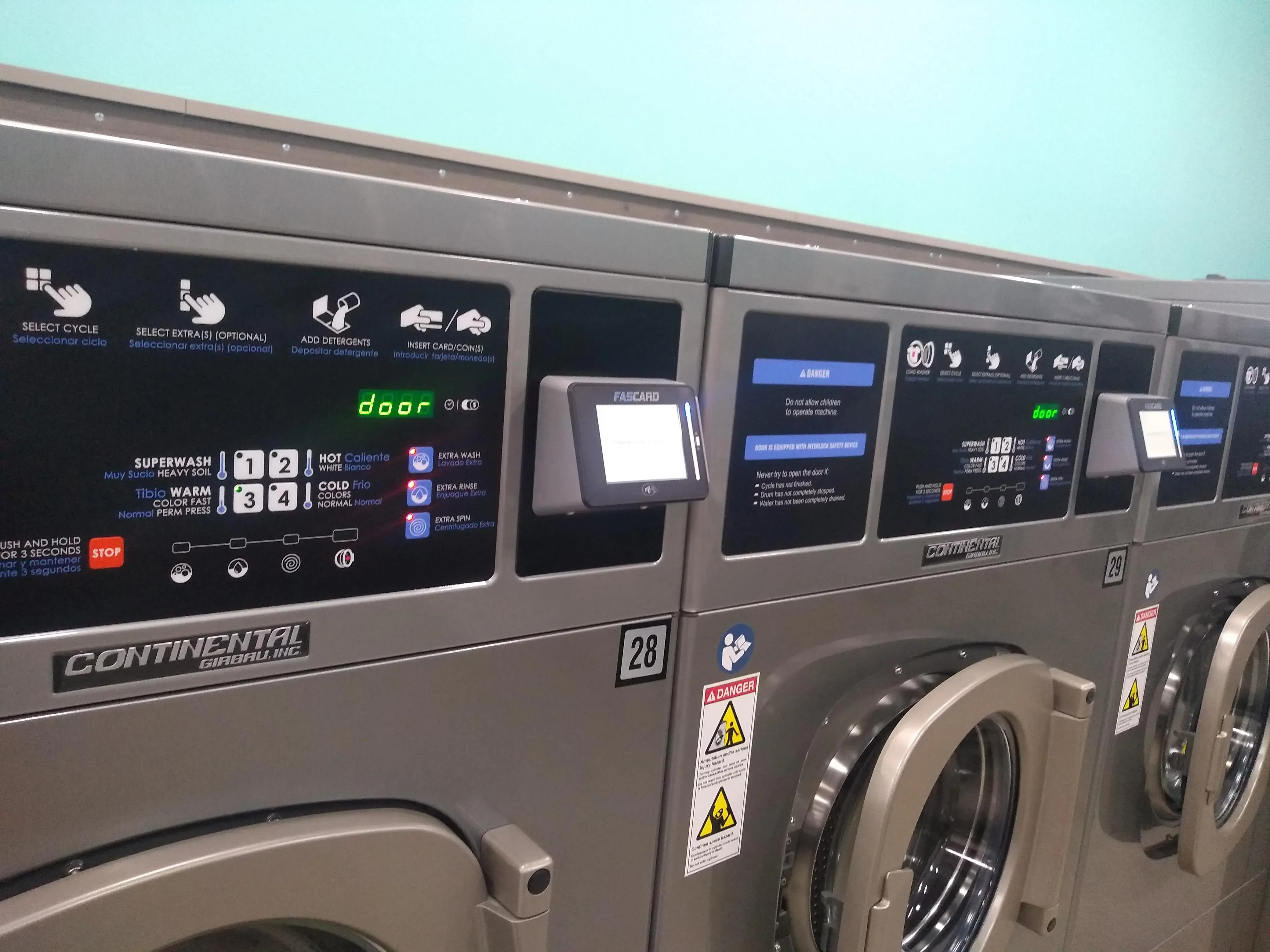 Boulder Express Laundry thumbnail 19