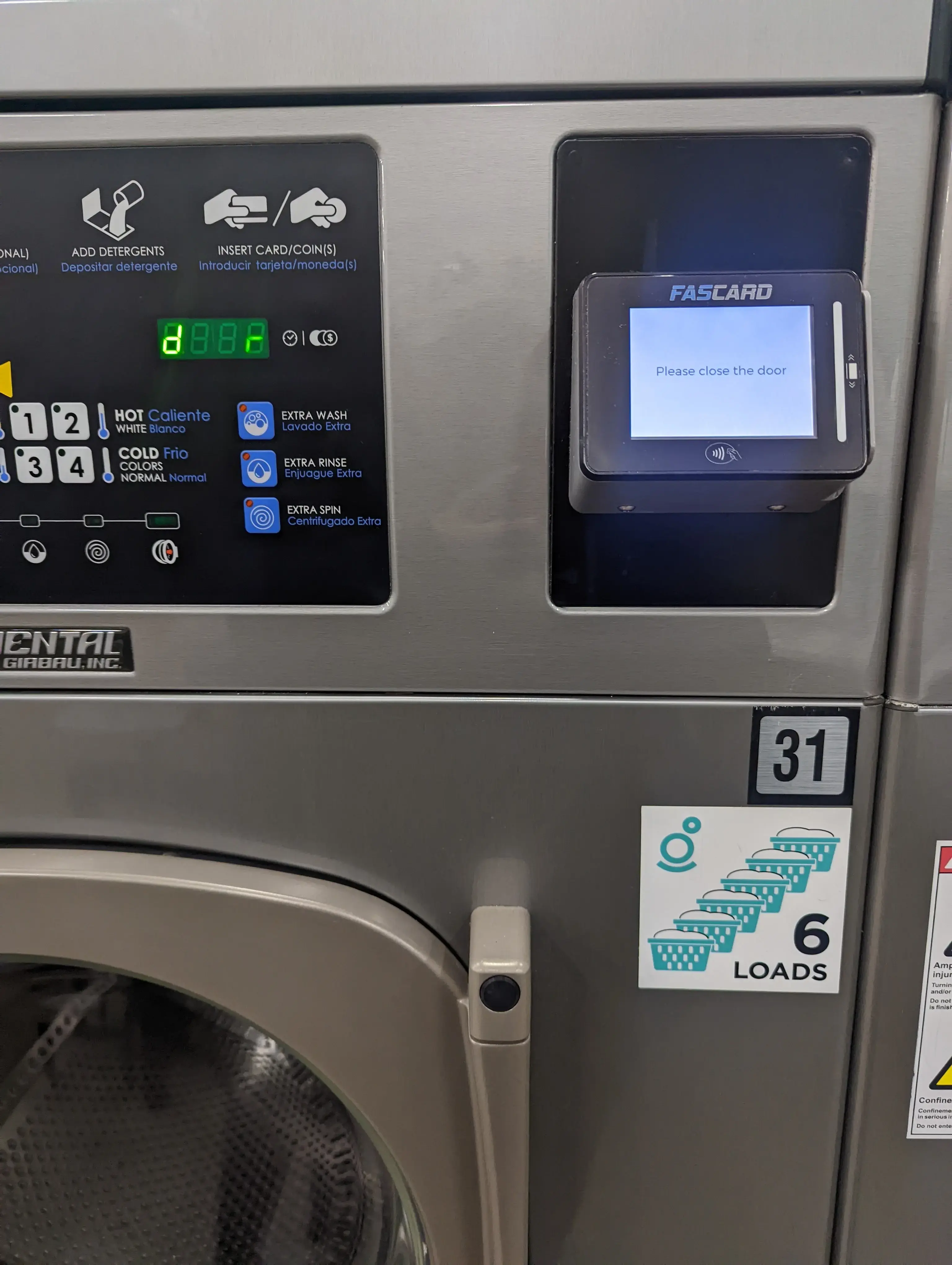 Boulder Express Laundry thumbnail 6