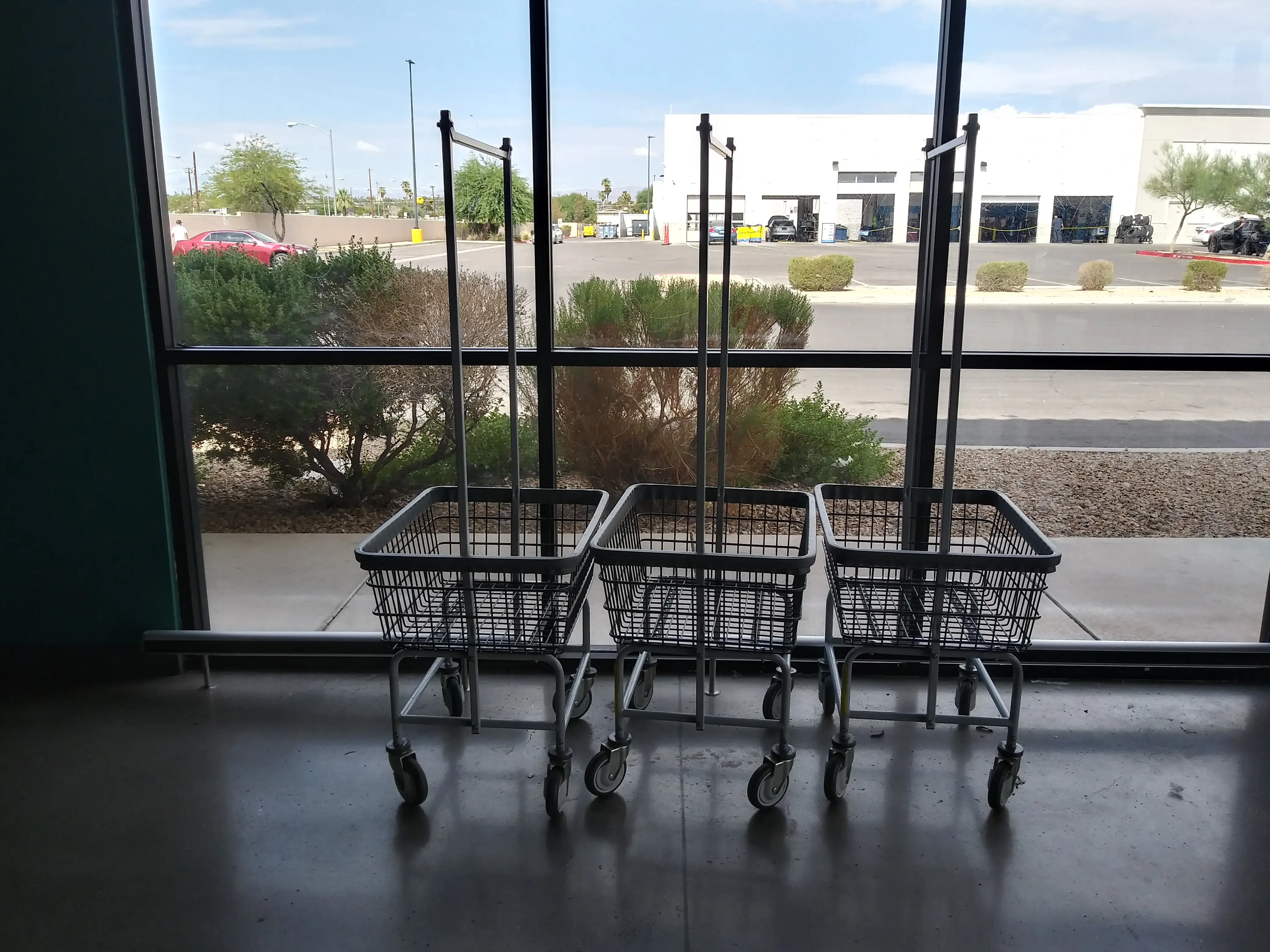 BOULDER EXPRESS LAUNDRY SERVICES thumbnail 17