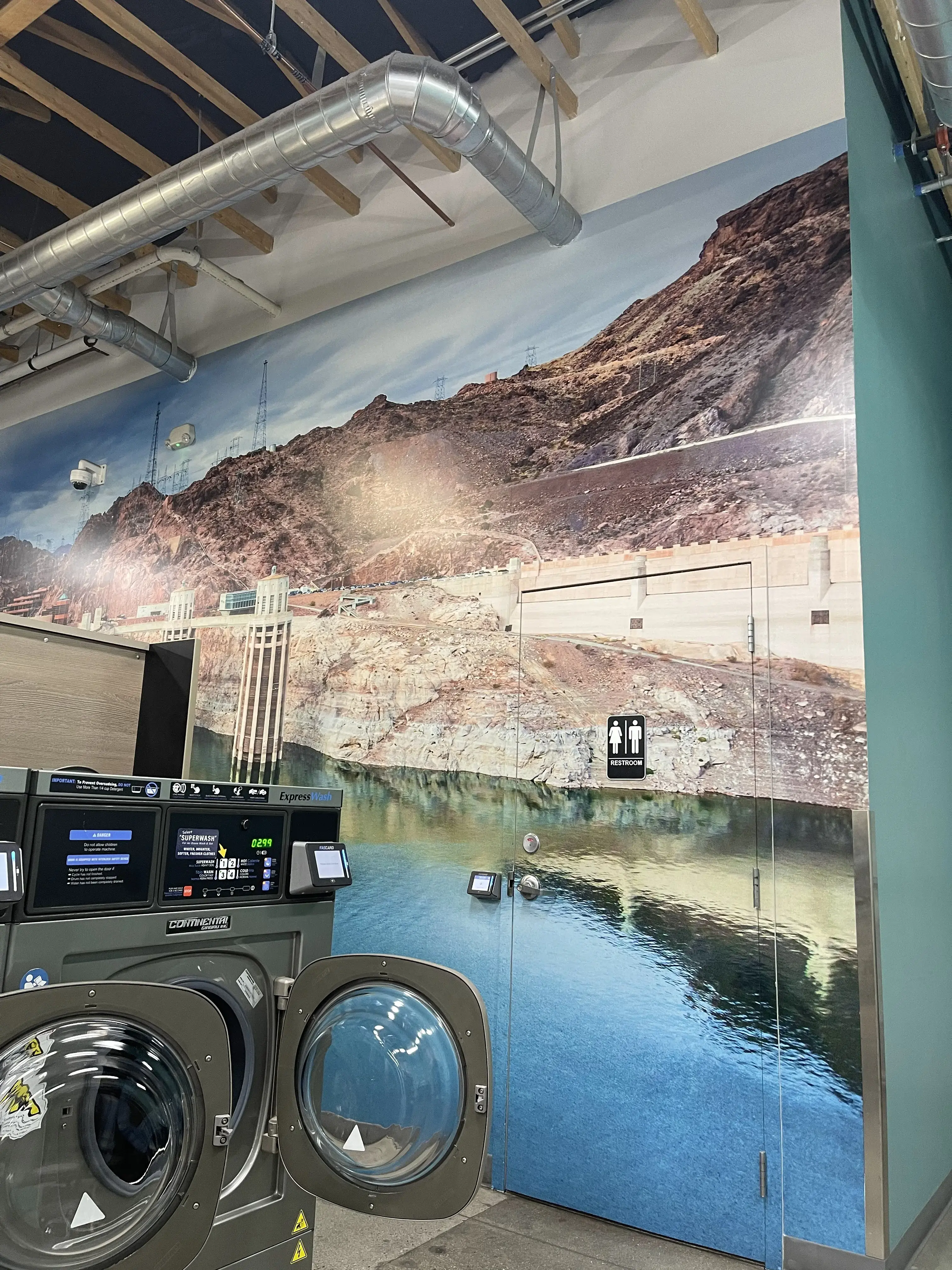BOULDER EXPRESS LAUNDRY SERVICES thumbnail 15