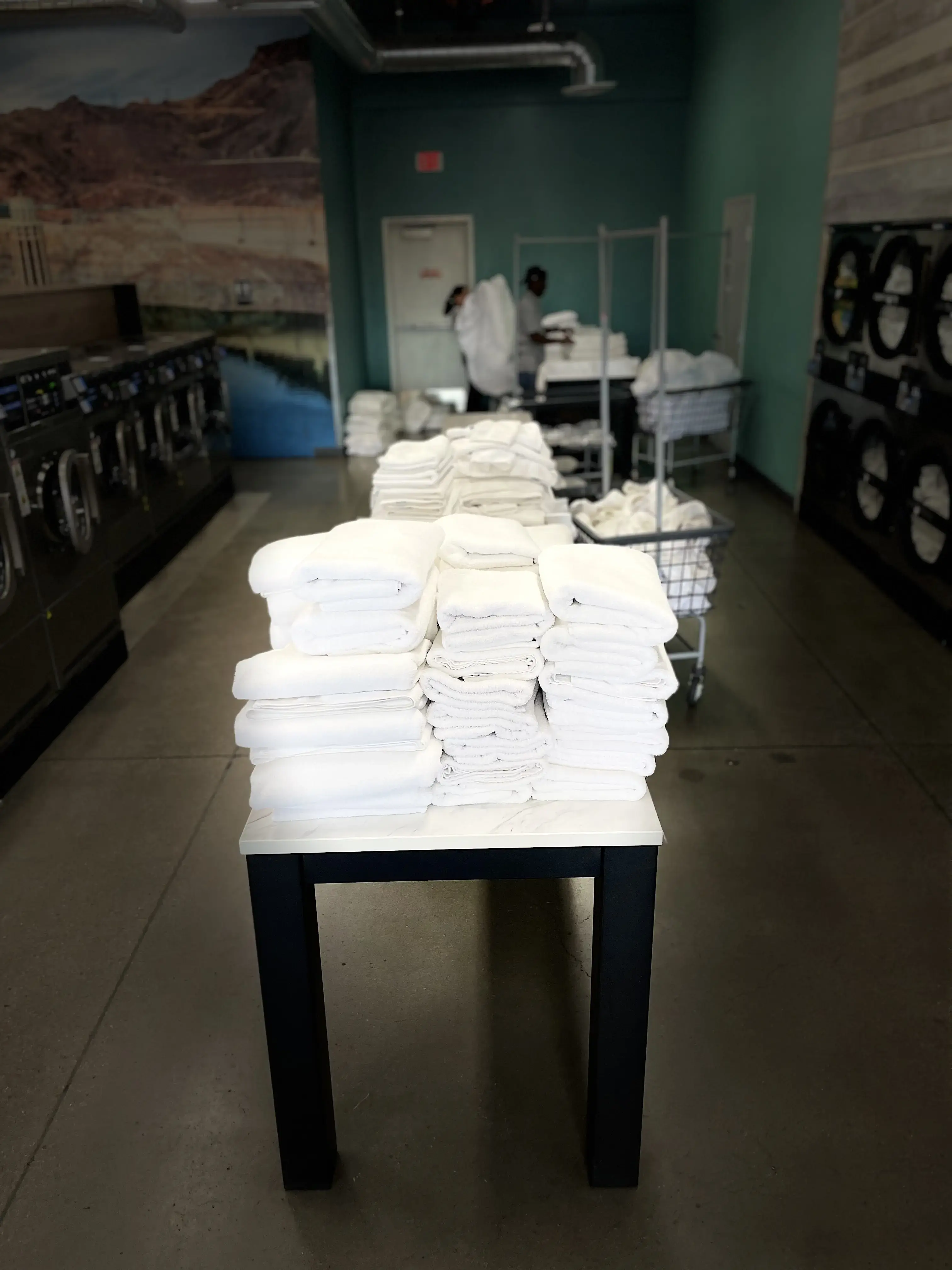 BOULDER EXPRESS LAUNDRY SERVICES thumbnail 18