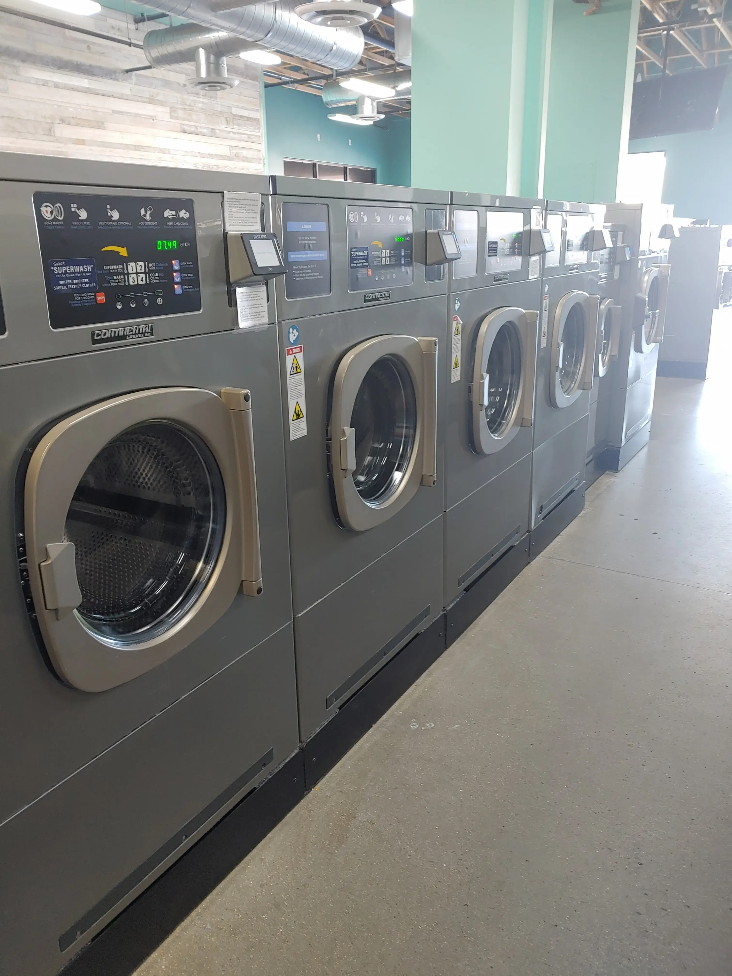 BOULDER EXPRESS LAUNDRY SERVICES thumbnail 4