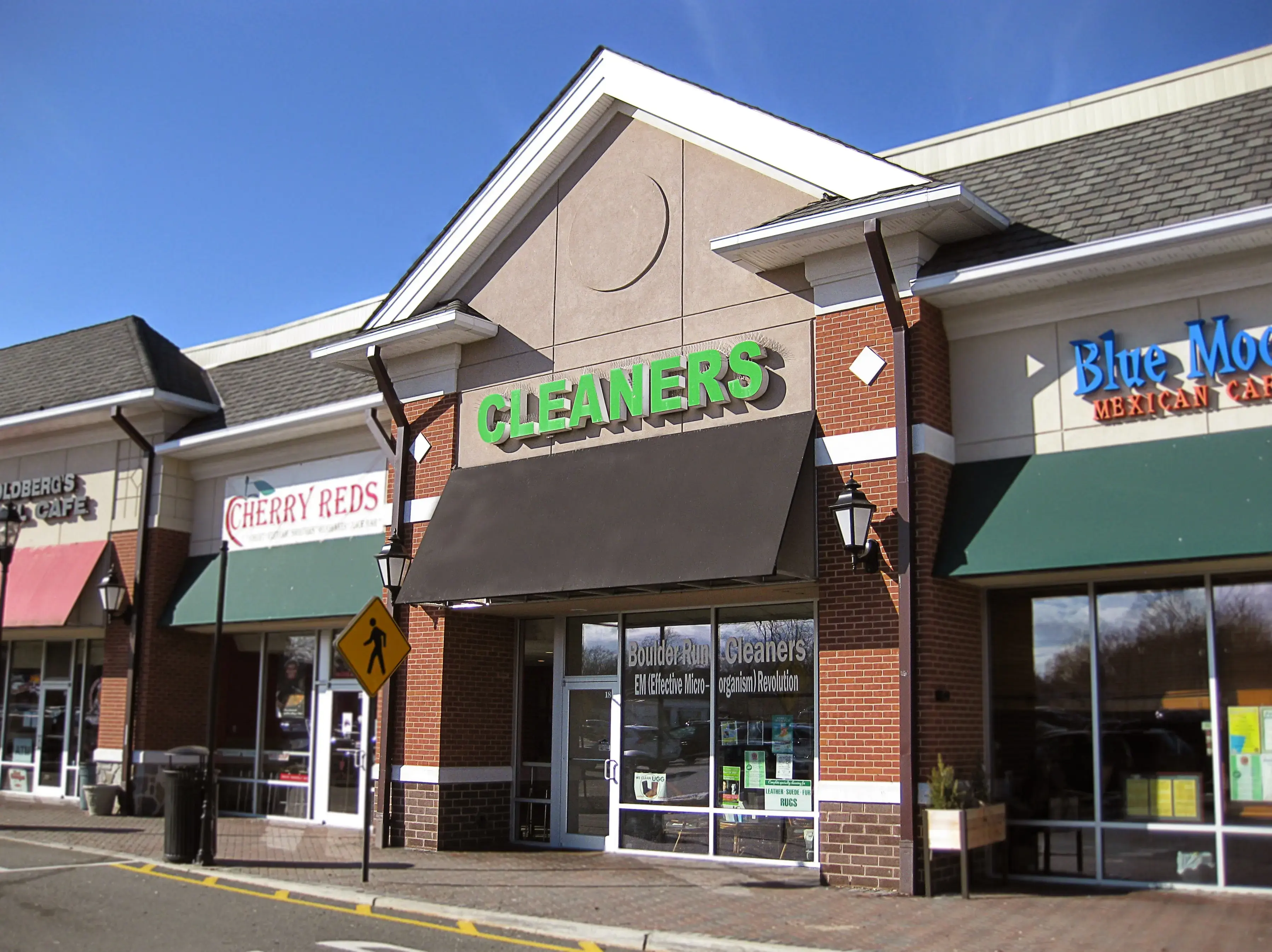 Boulder Run Cleaners thumbnail 6