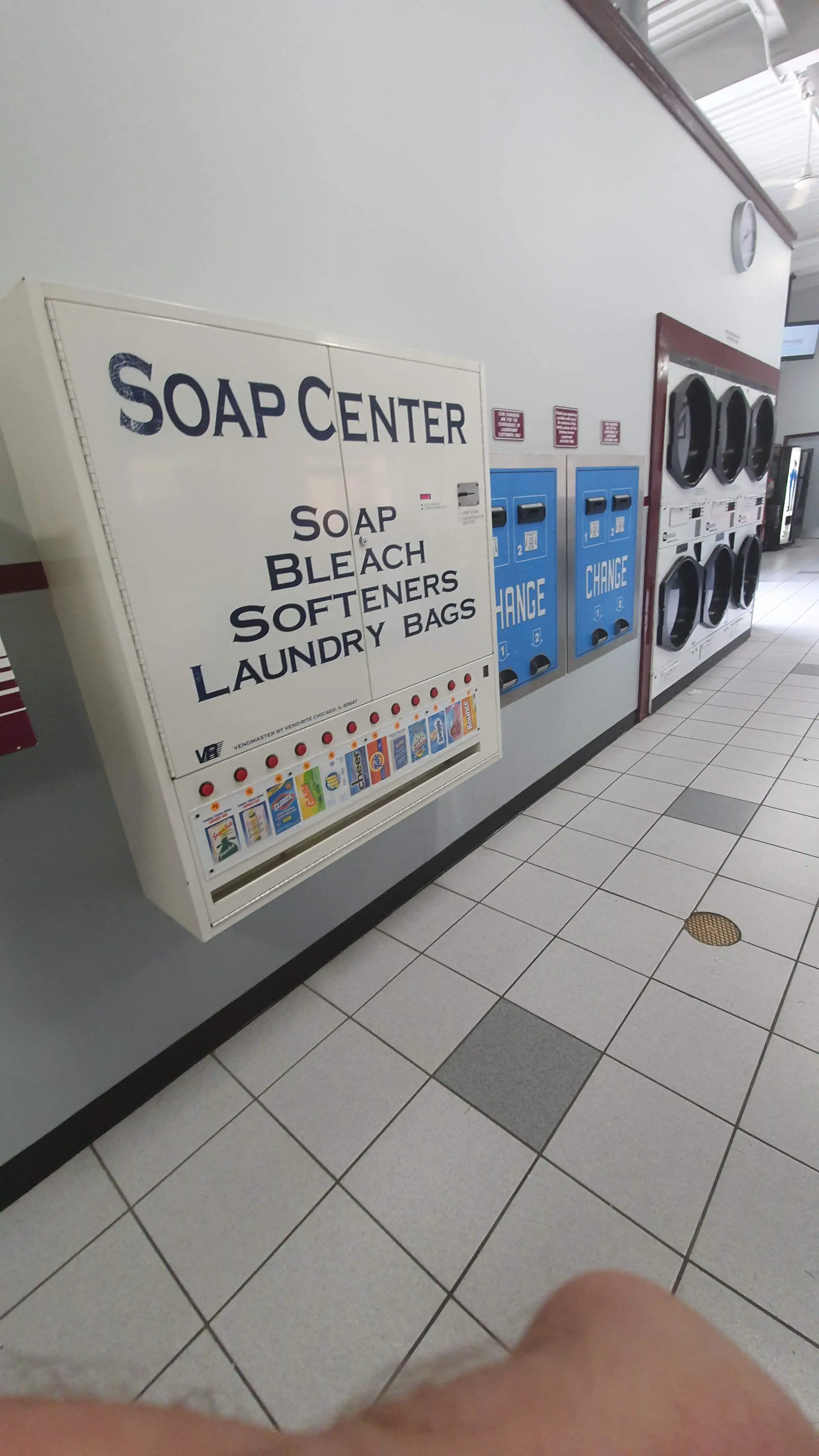 Boulevard Laundromat thumbnail 13