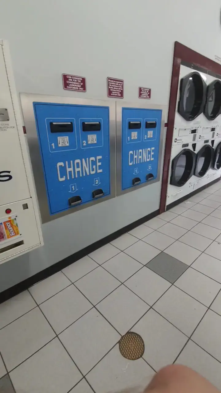 Boulevard Laundromat thumbnail 2