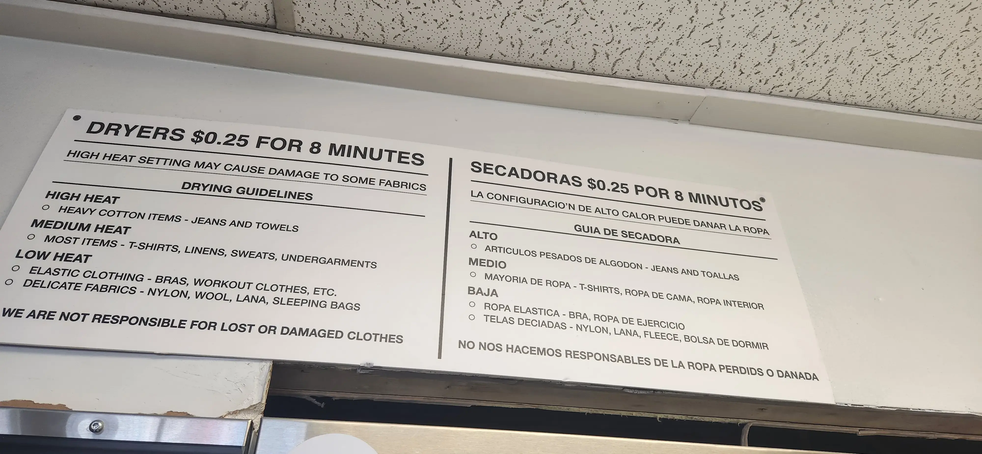 Boulevard Laundromat thumbnail 19