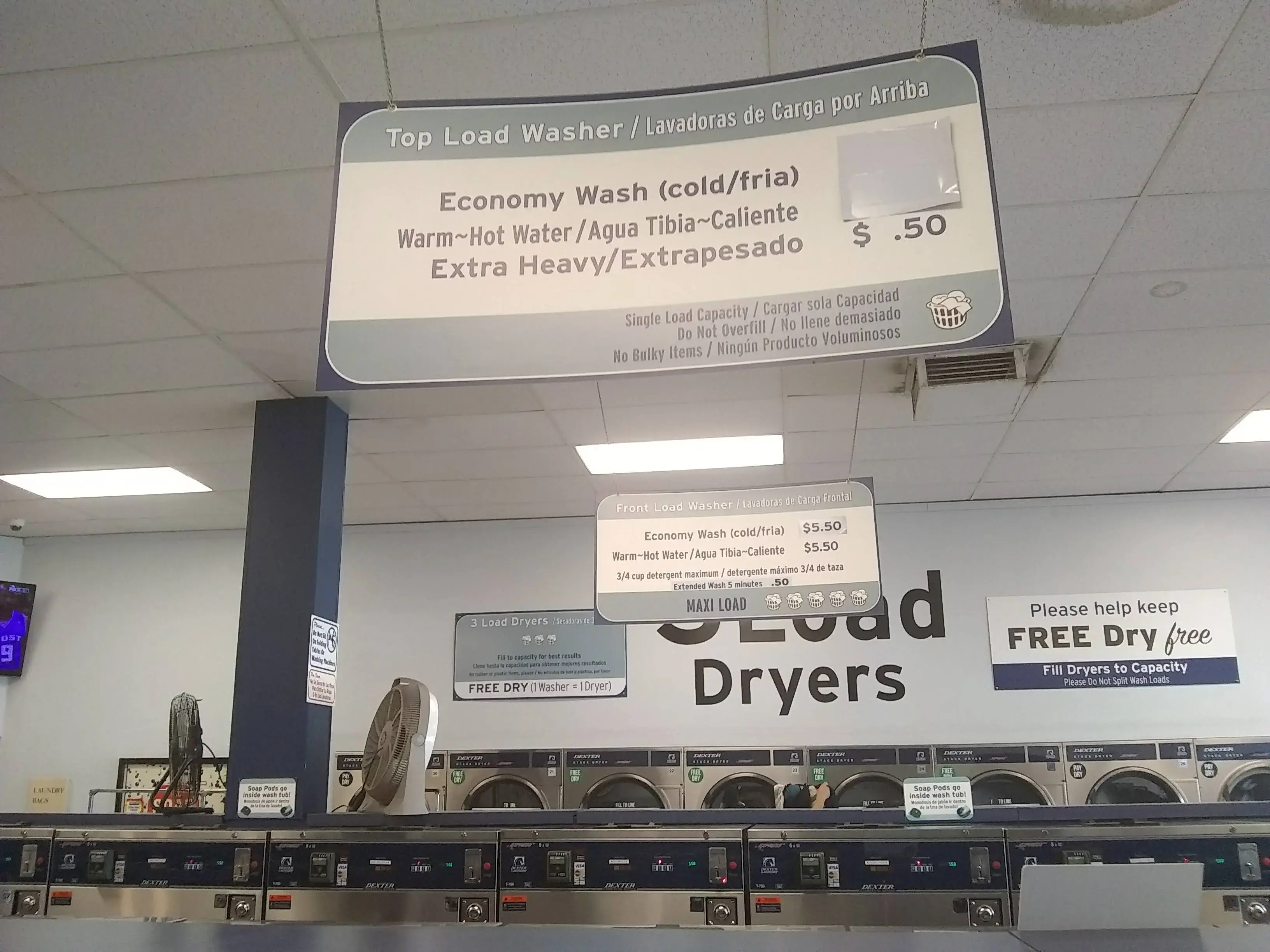 Boulevard Laundry - Image 6