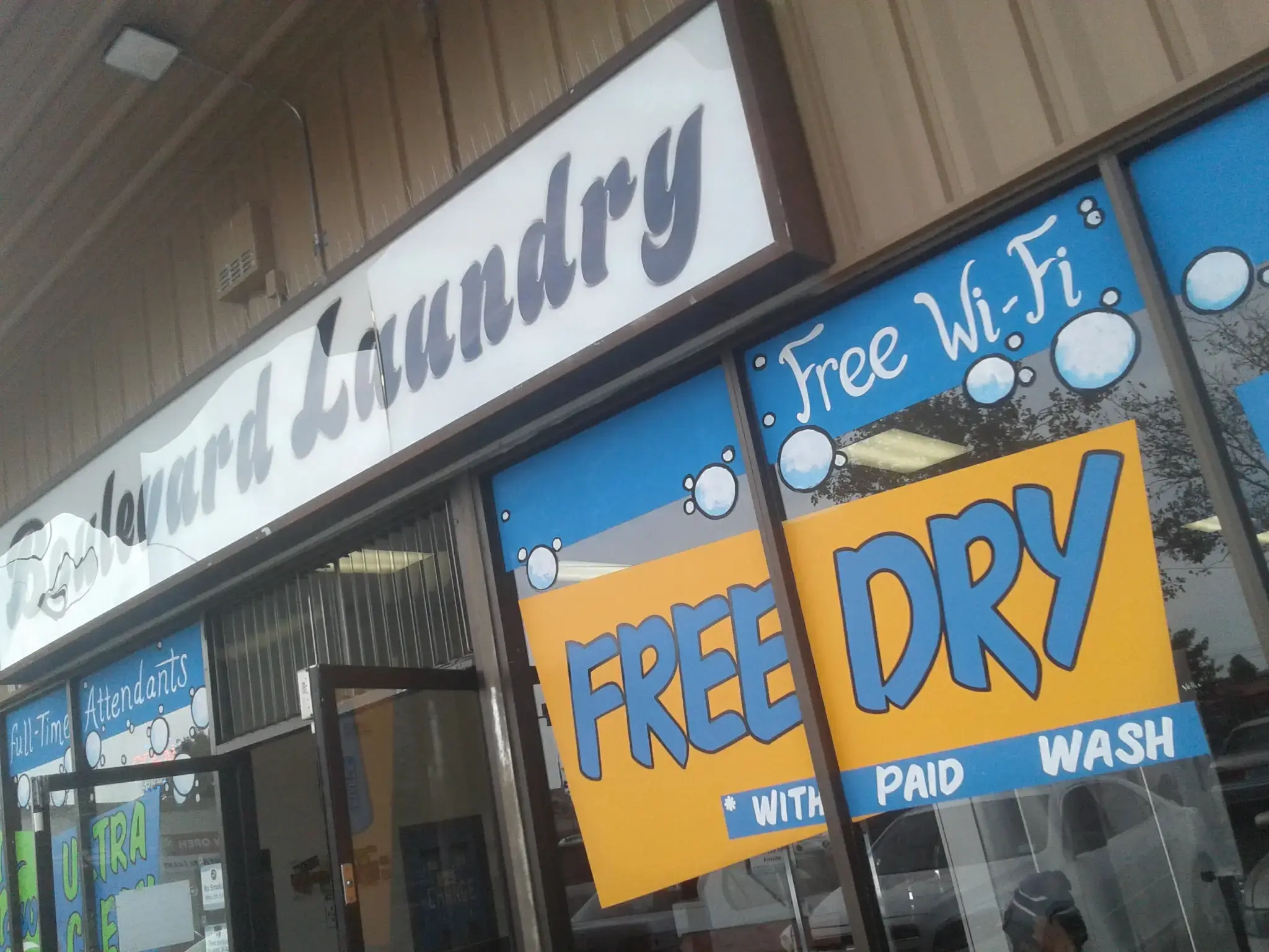 Boulevard Laundry - Image 9