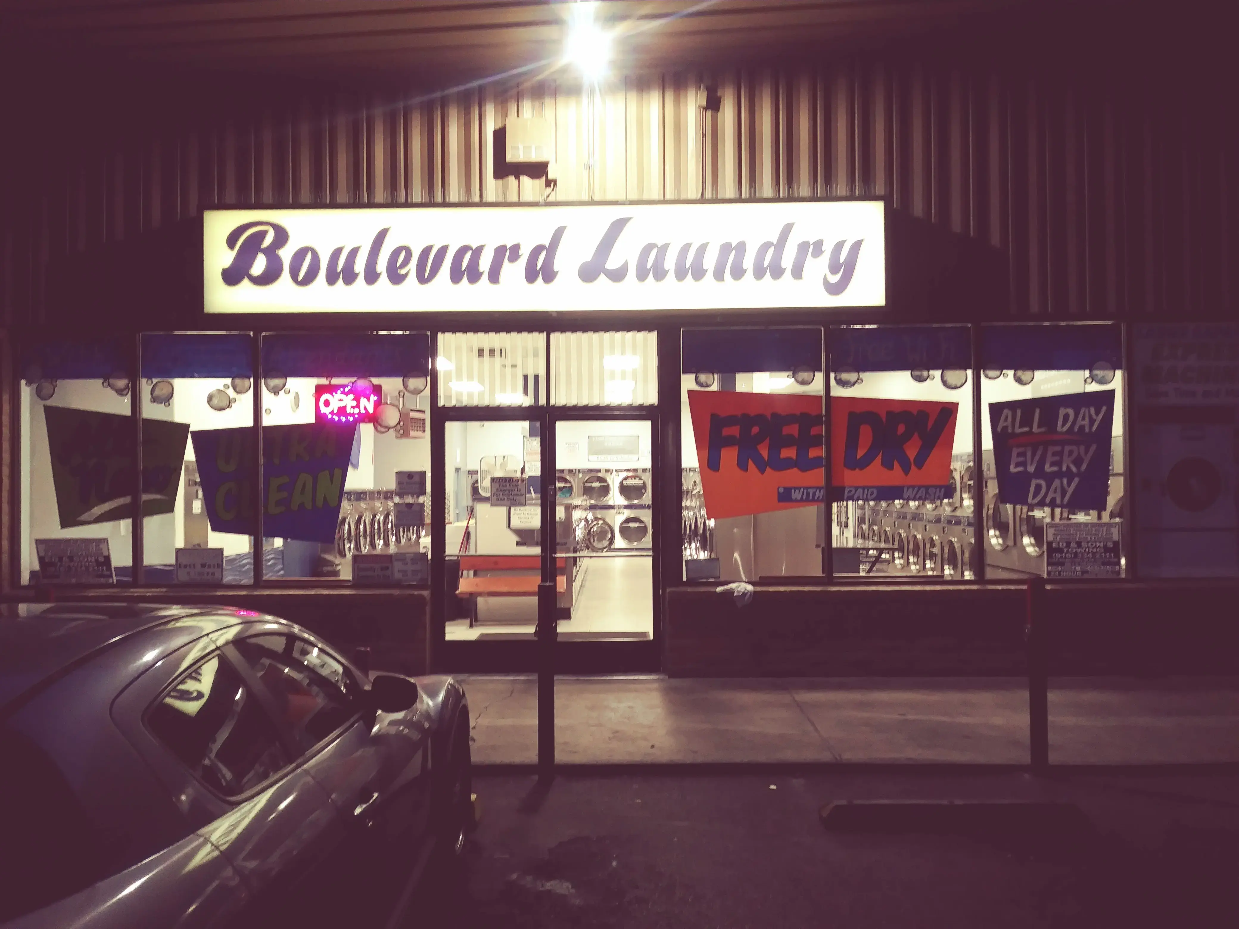 Boulevard Laundry - Image 4