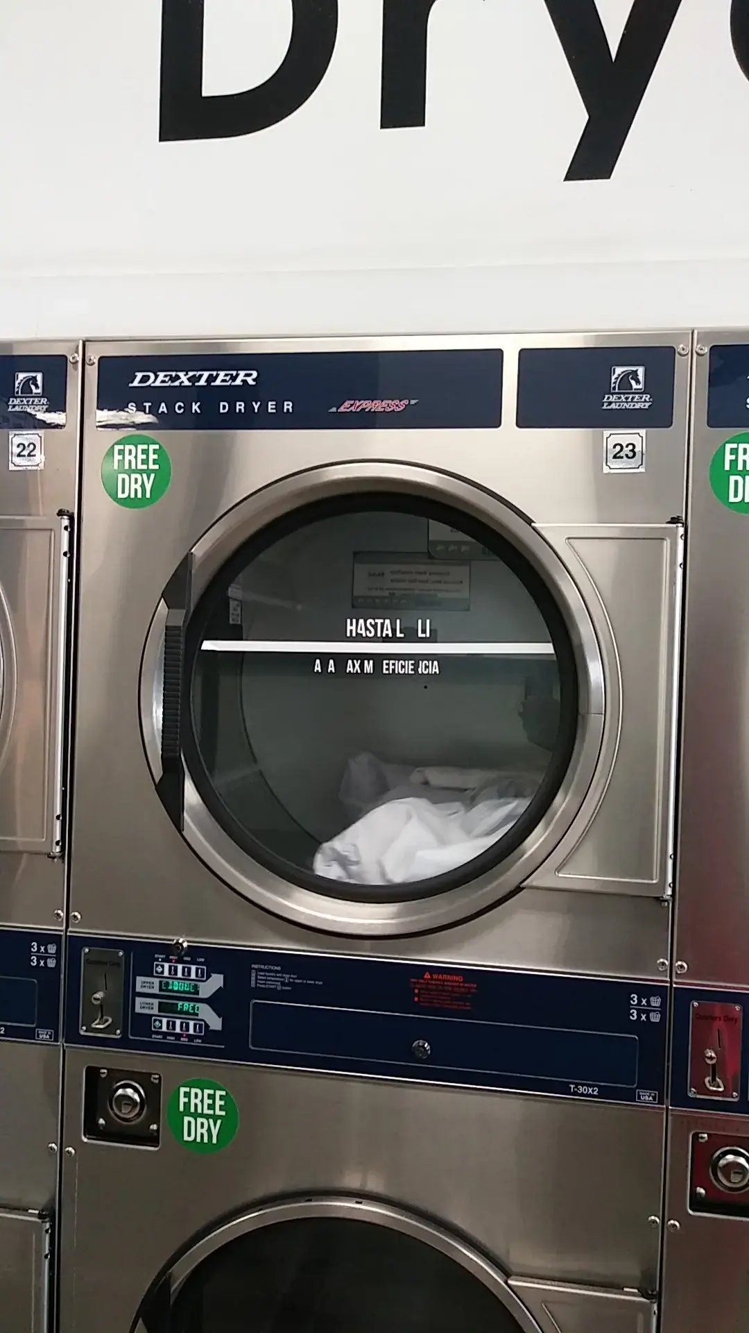 Boulevard Laundry thumbnail 16