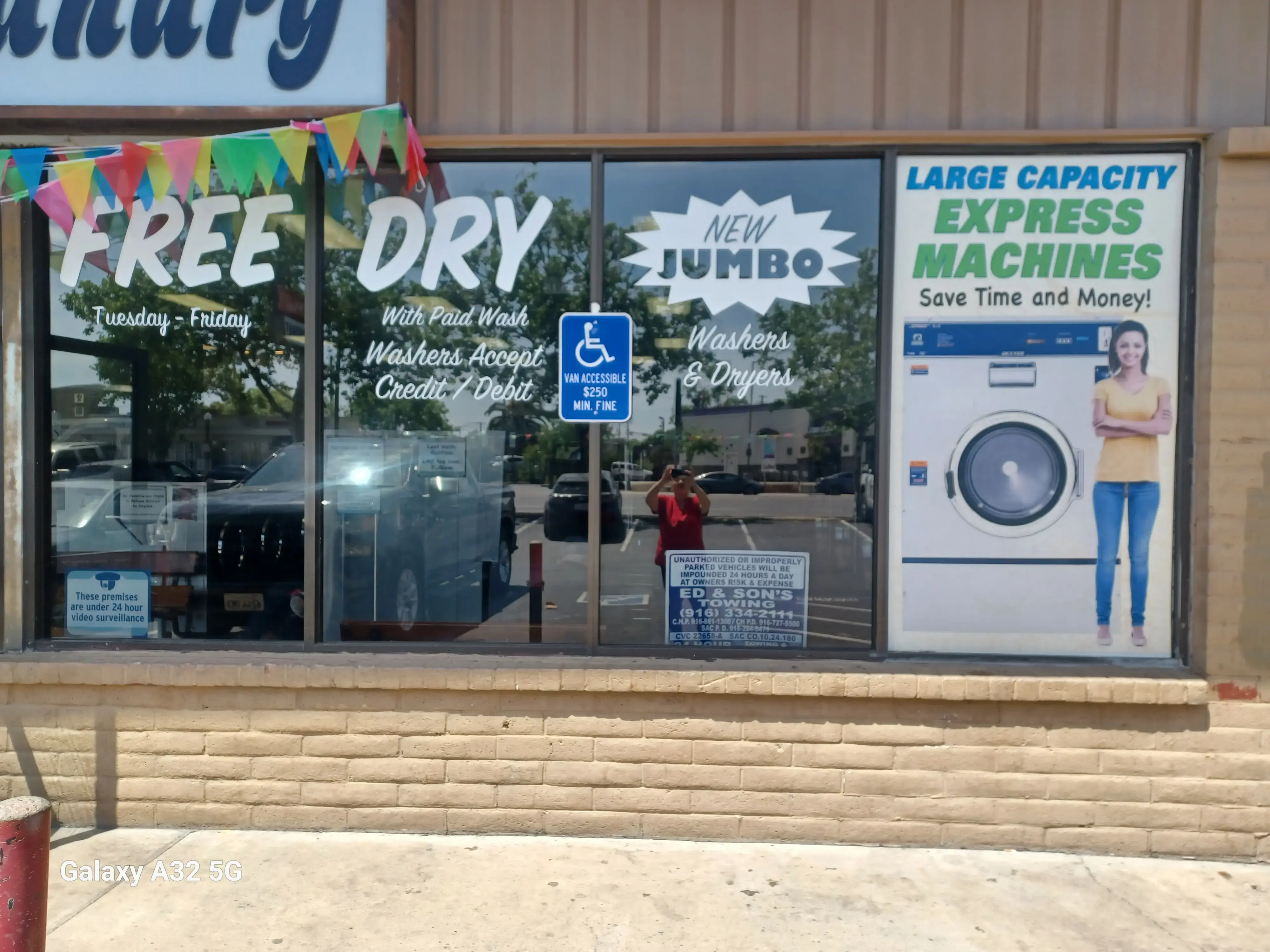 Boulevard Laundry - Image 7