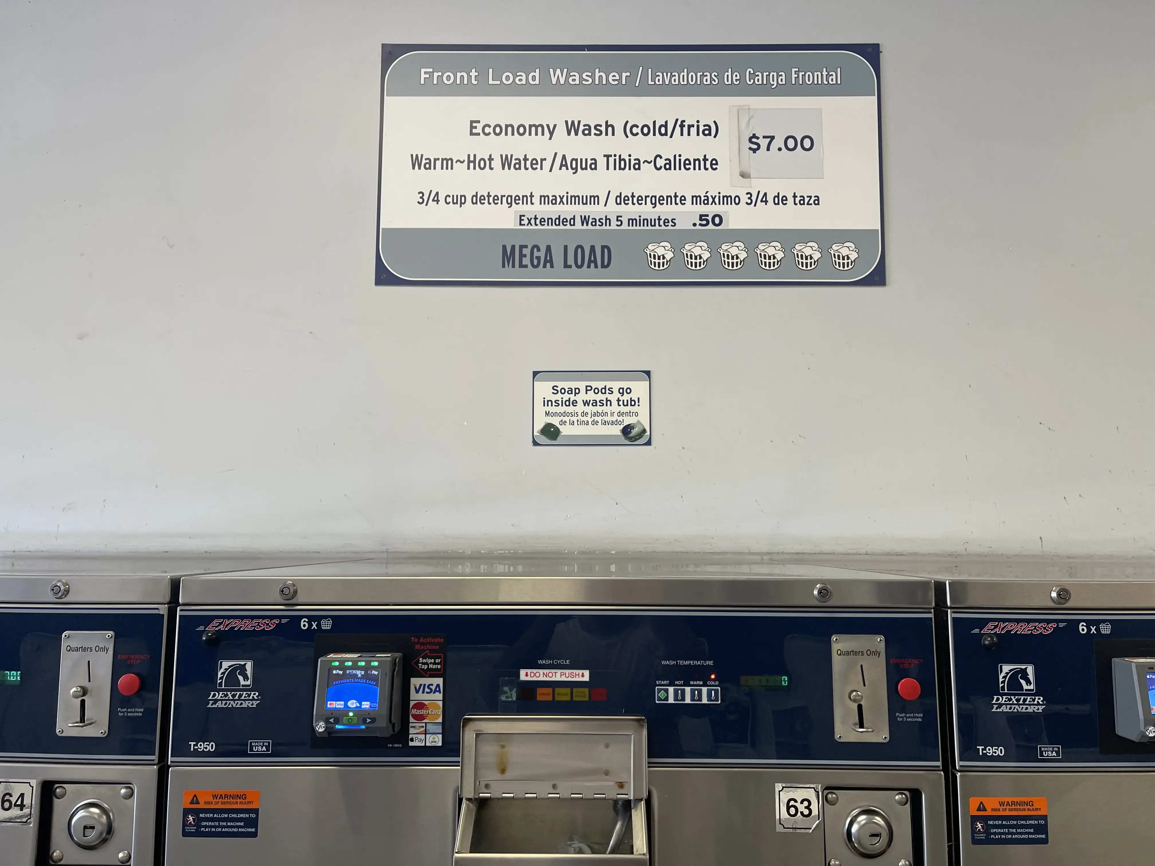 Boulevard Laundry - Image 11