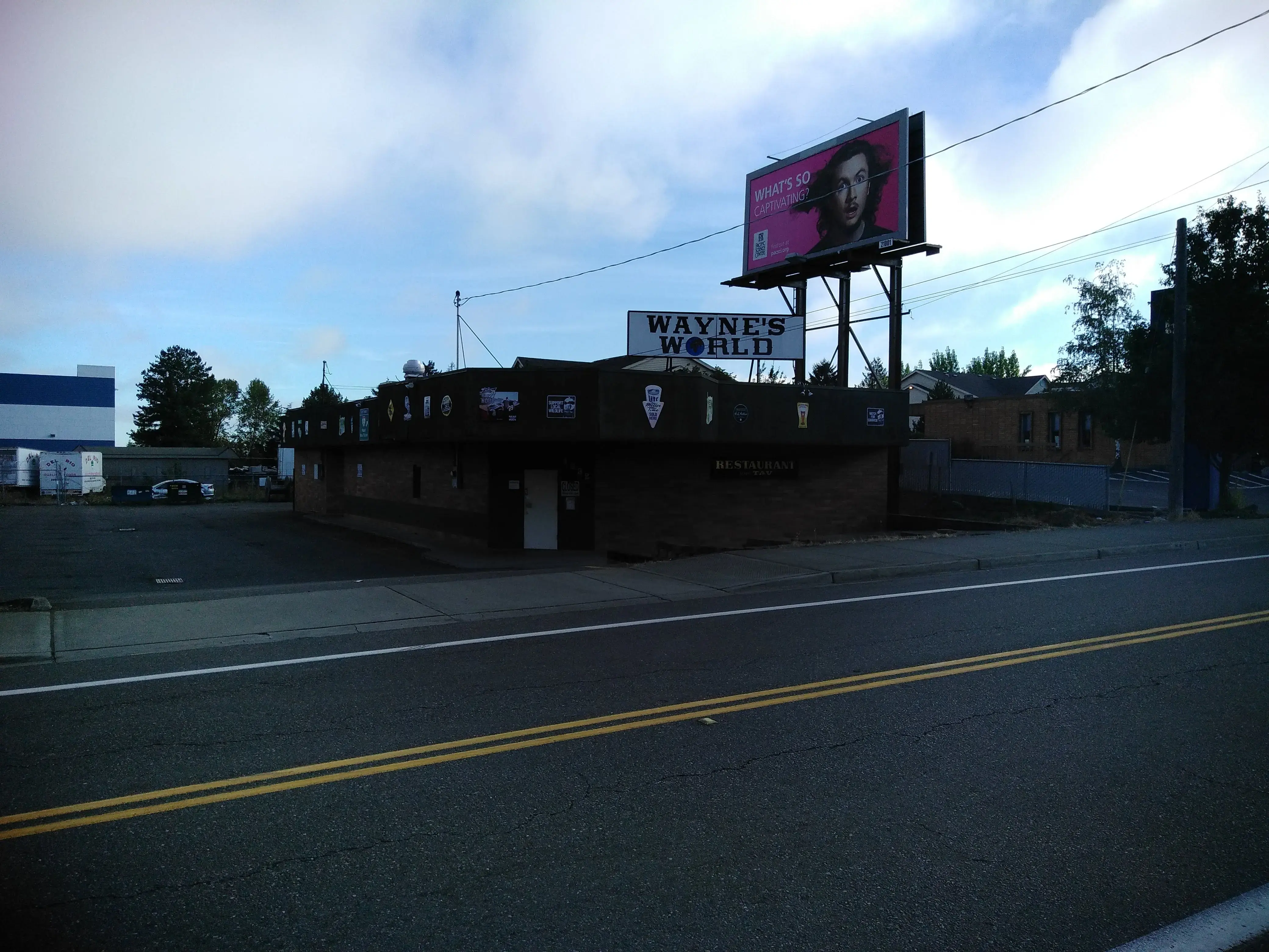 Boulevard Park Laundry - Image 9