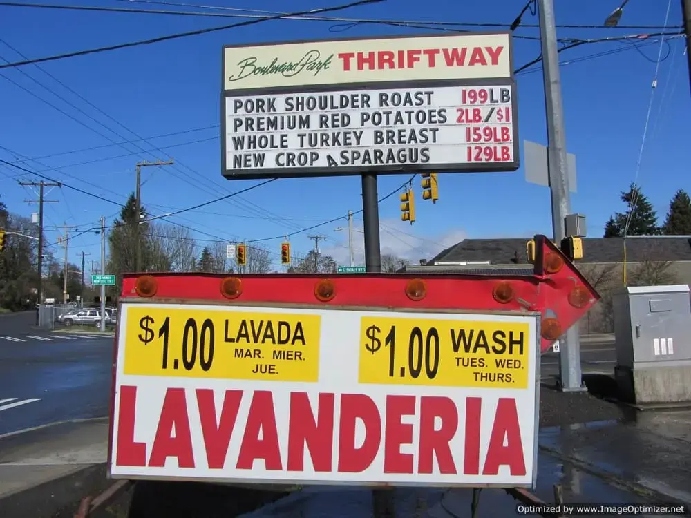 Boulevard Park Laundry - Image 11