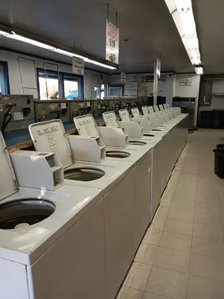Boulevard Park Laundry - Image 3